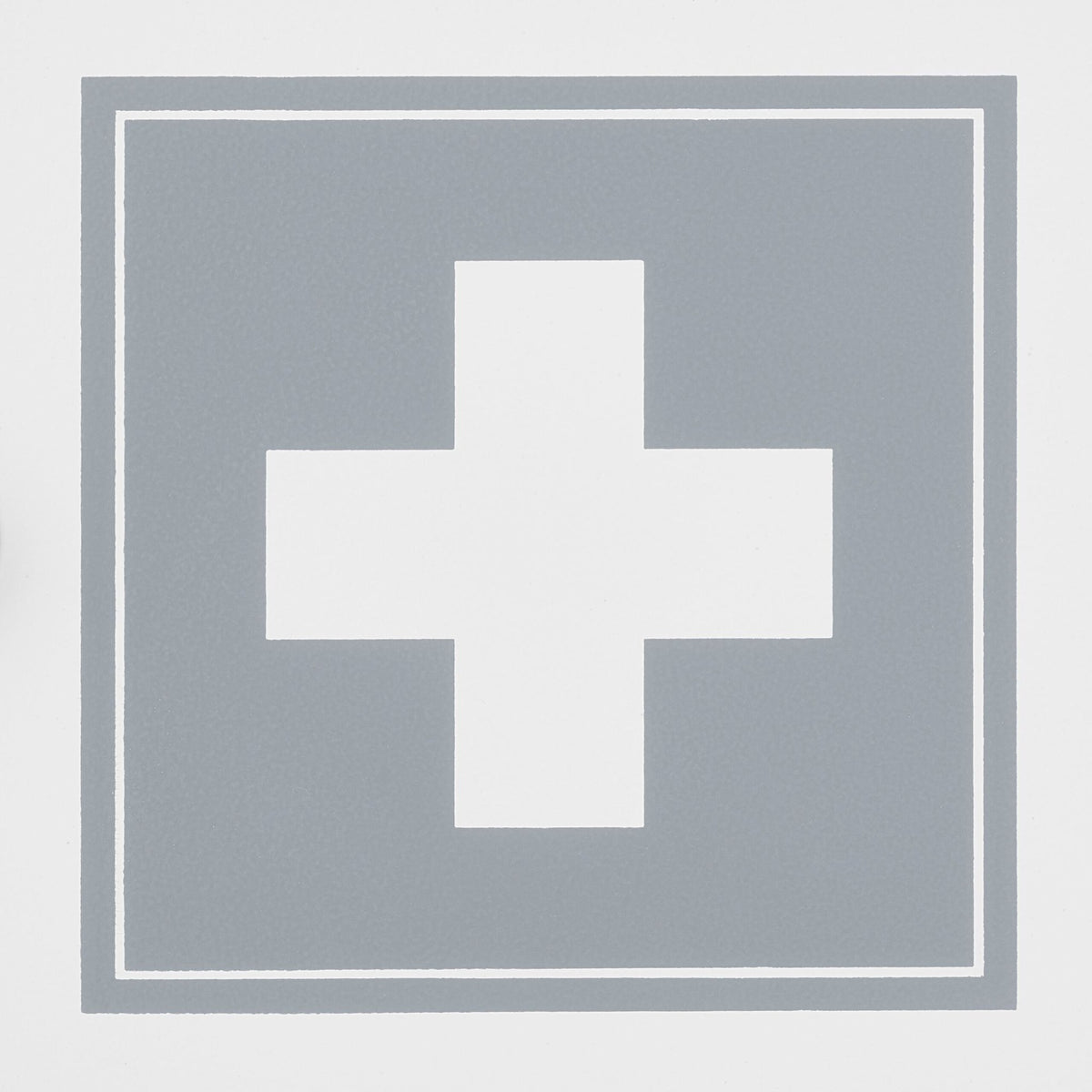 Lockable medicine cabinet