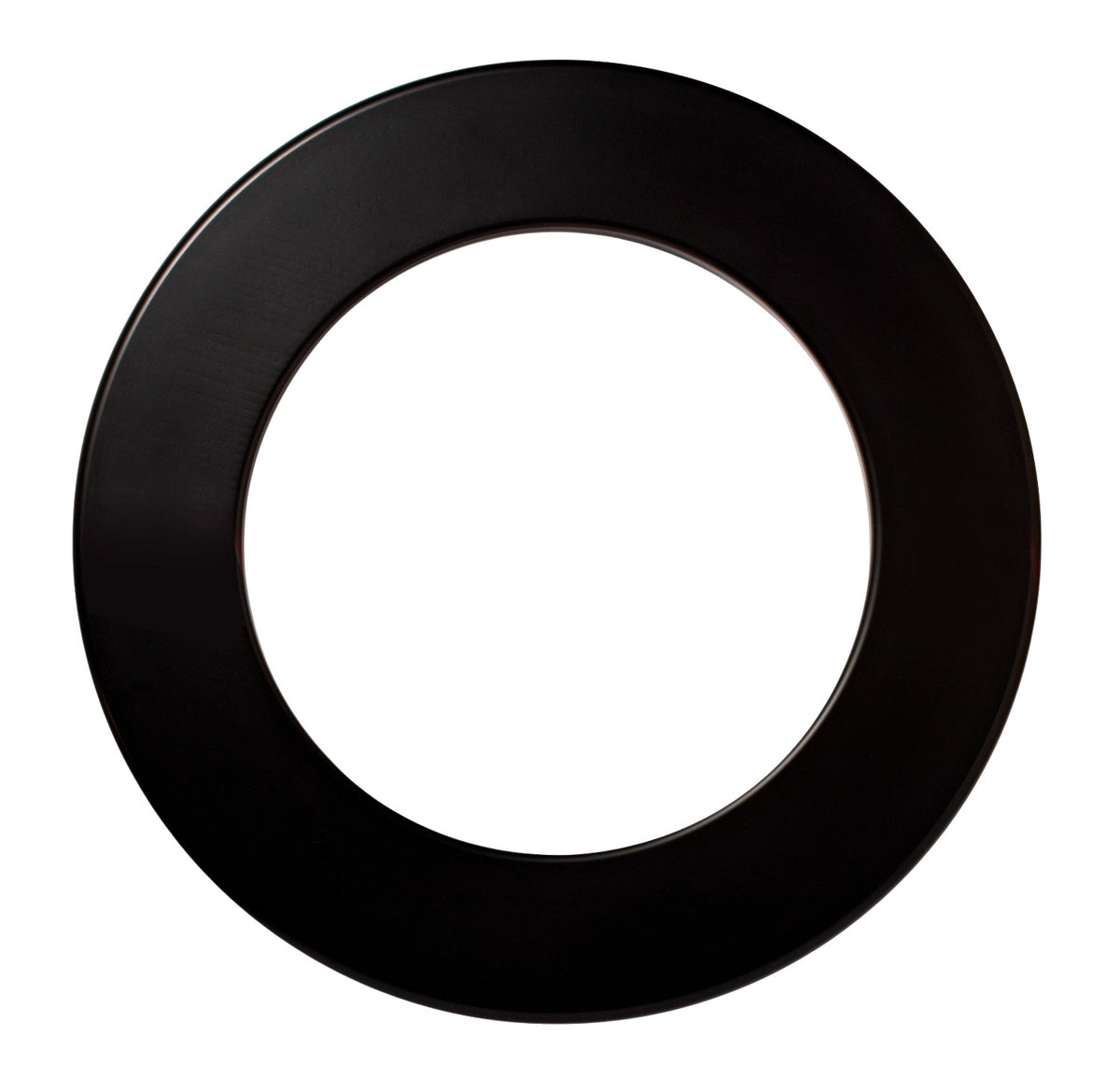 Longfield Darts Board Surround Black