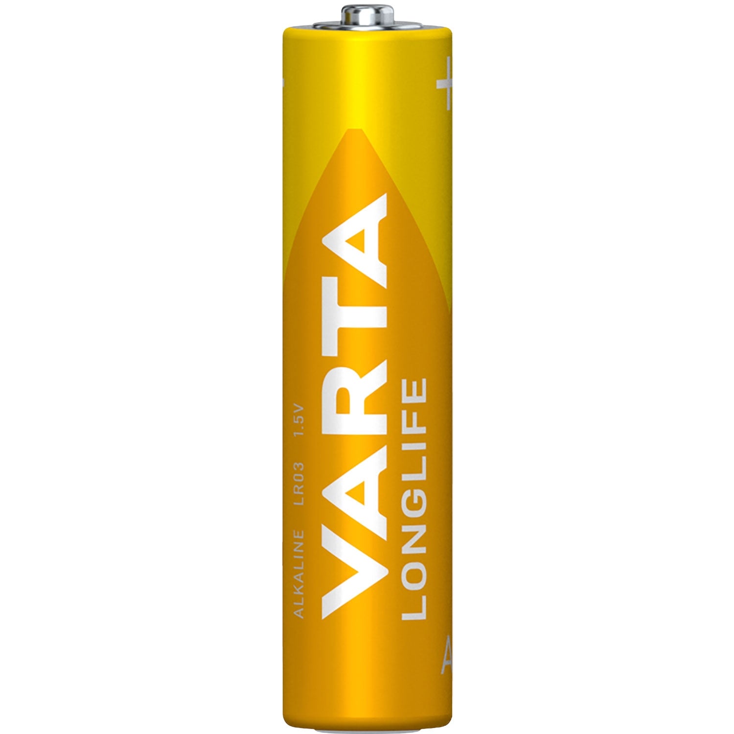 Longlife AAA / LR03 Battery 10-pack