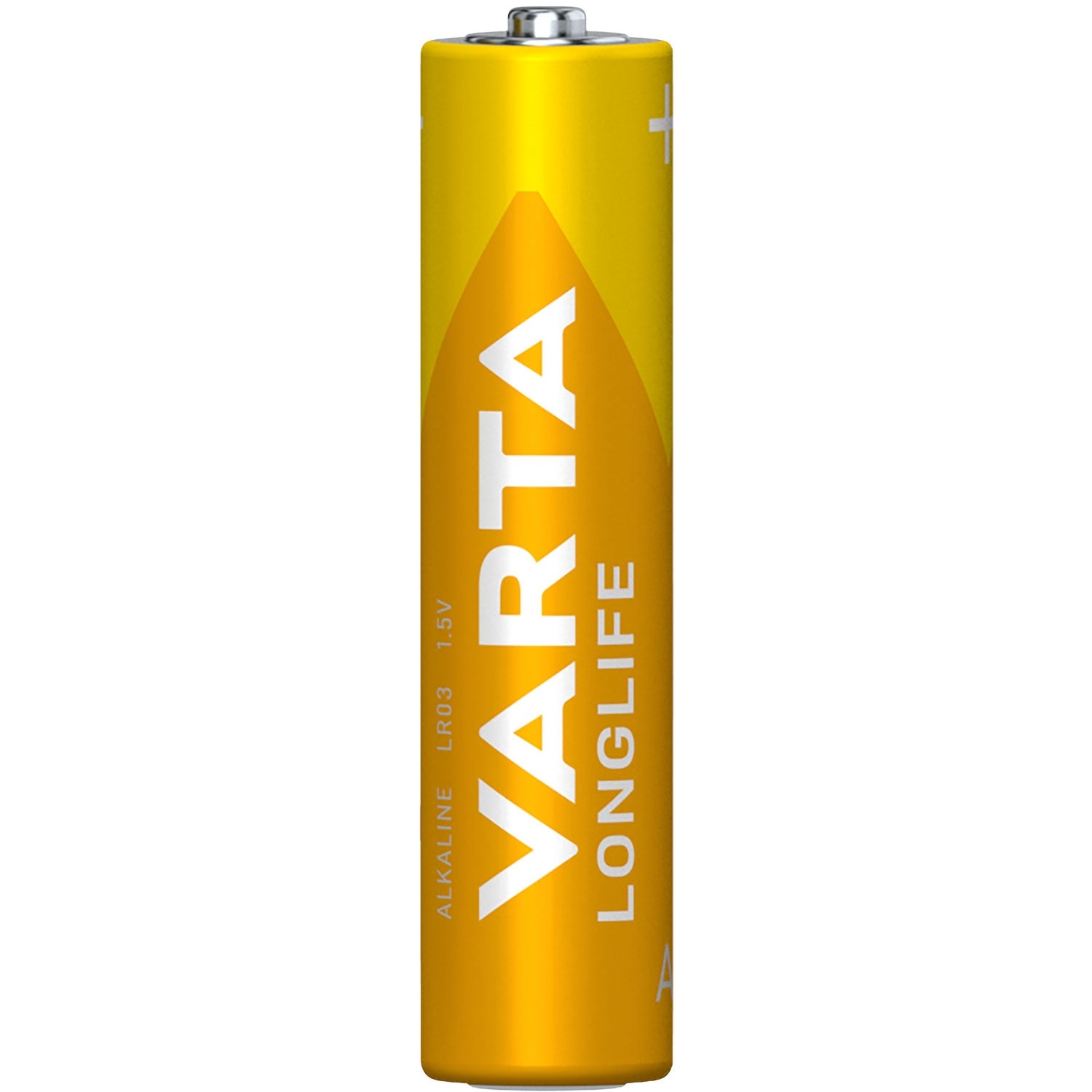 Longlife AAA / LR03 Battery 20-pack