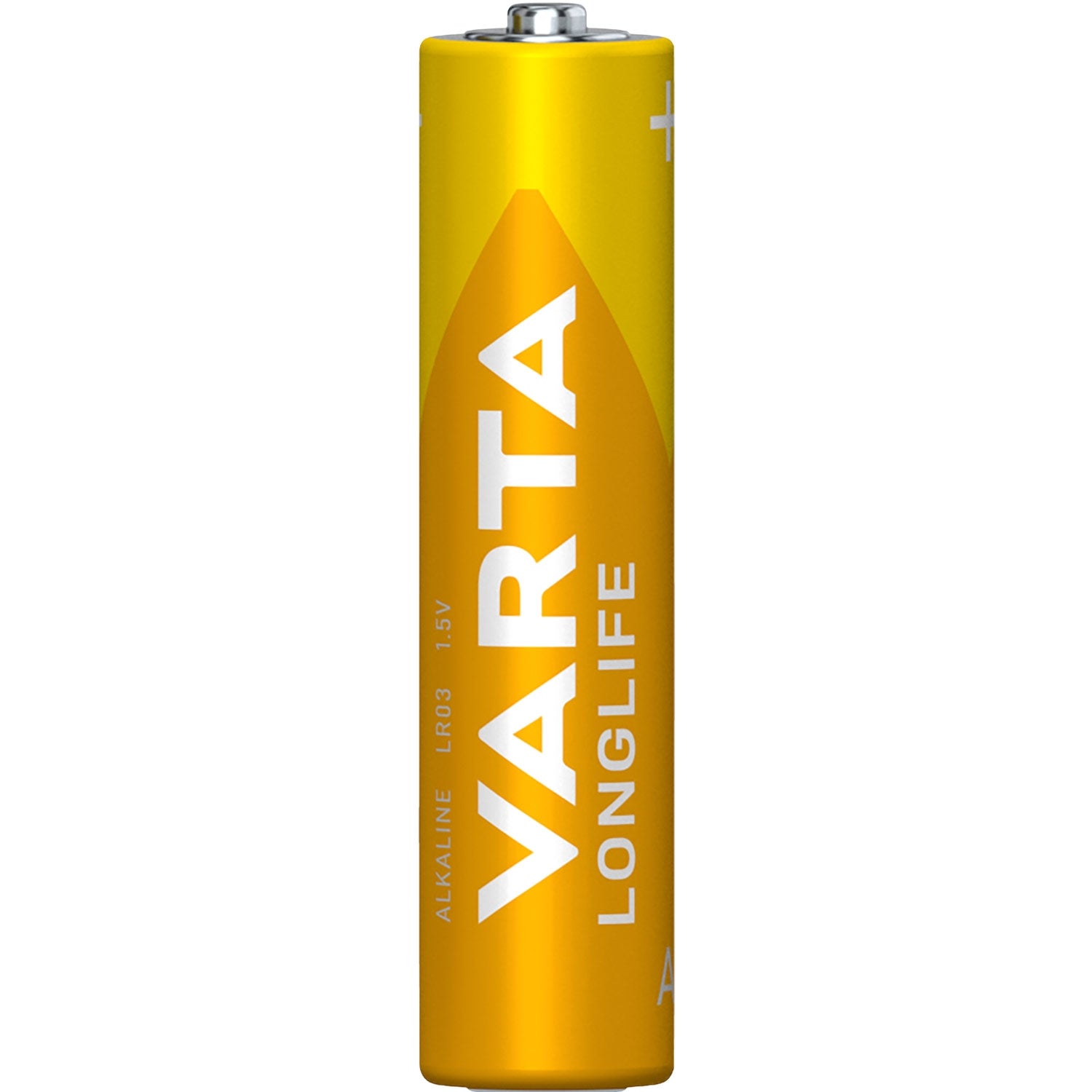 Longlife AAA / LR03 Battery 20-pack