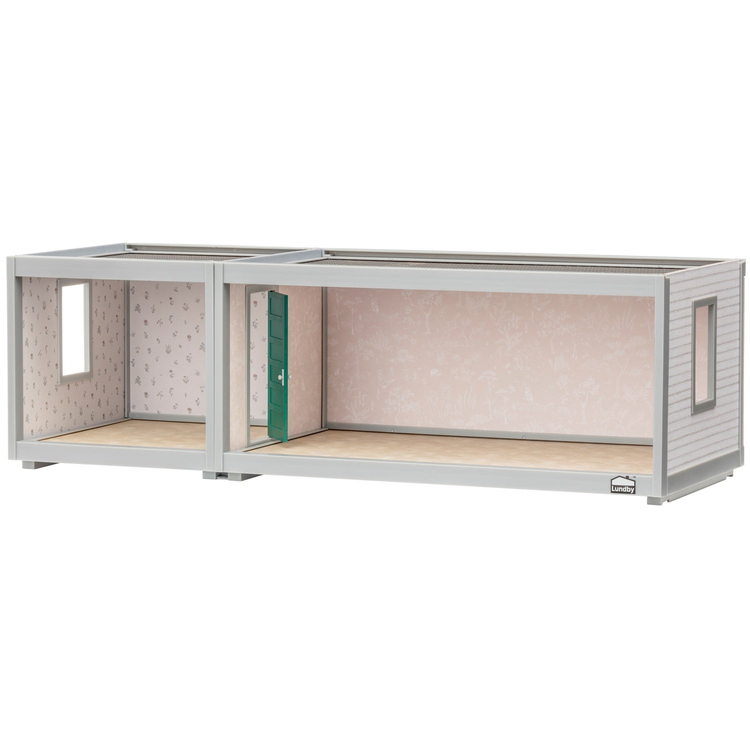 Lower floor Lundby 601027