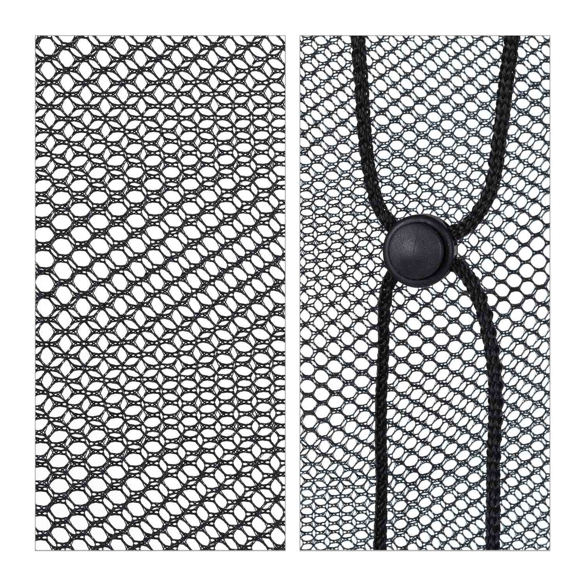 Luggage net for car roof 50 x 80 cm