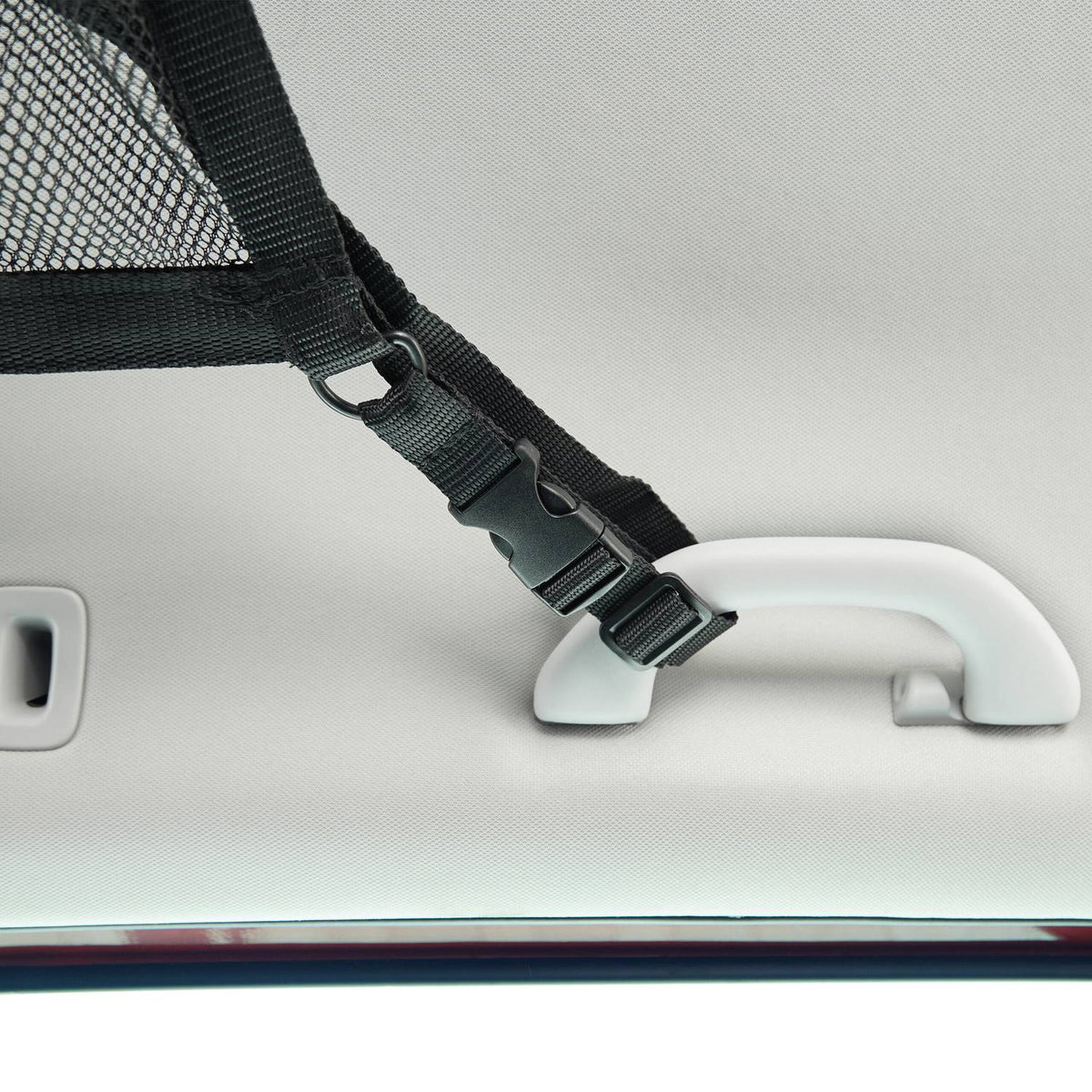 Luggage net for car roof 50 x 80 cm