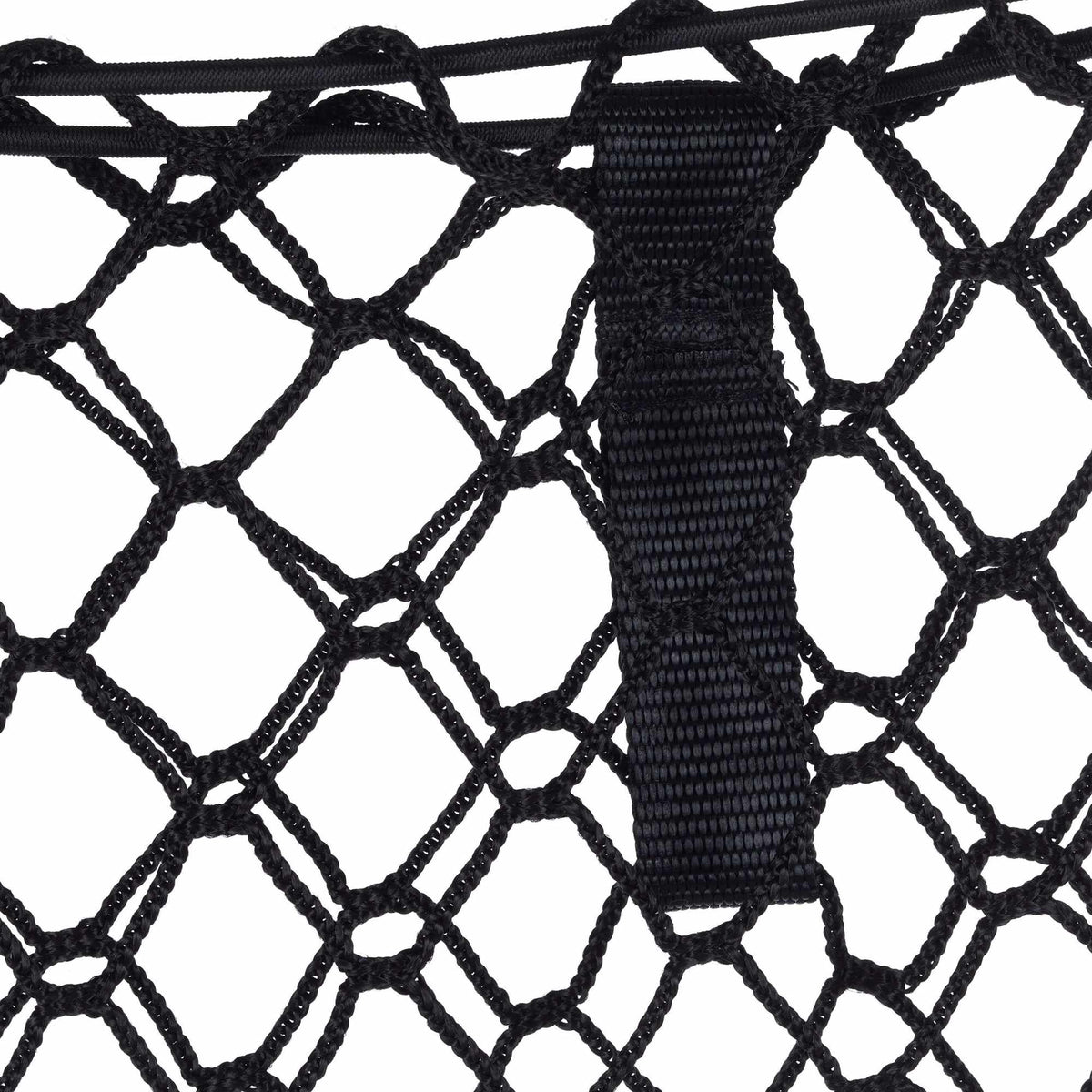 Luggage net for the car