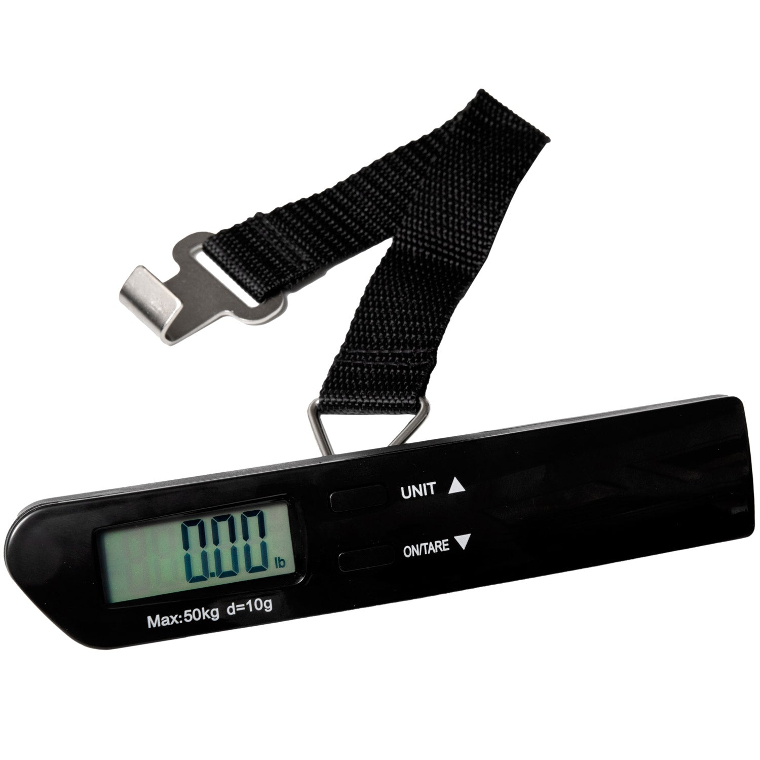 Luggage scale