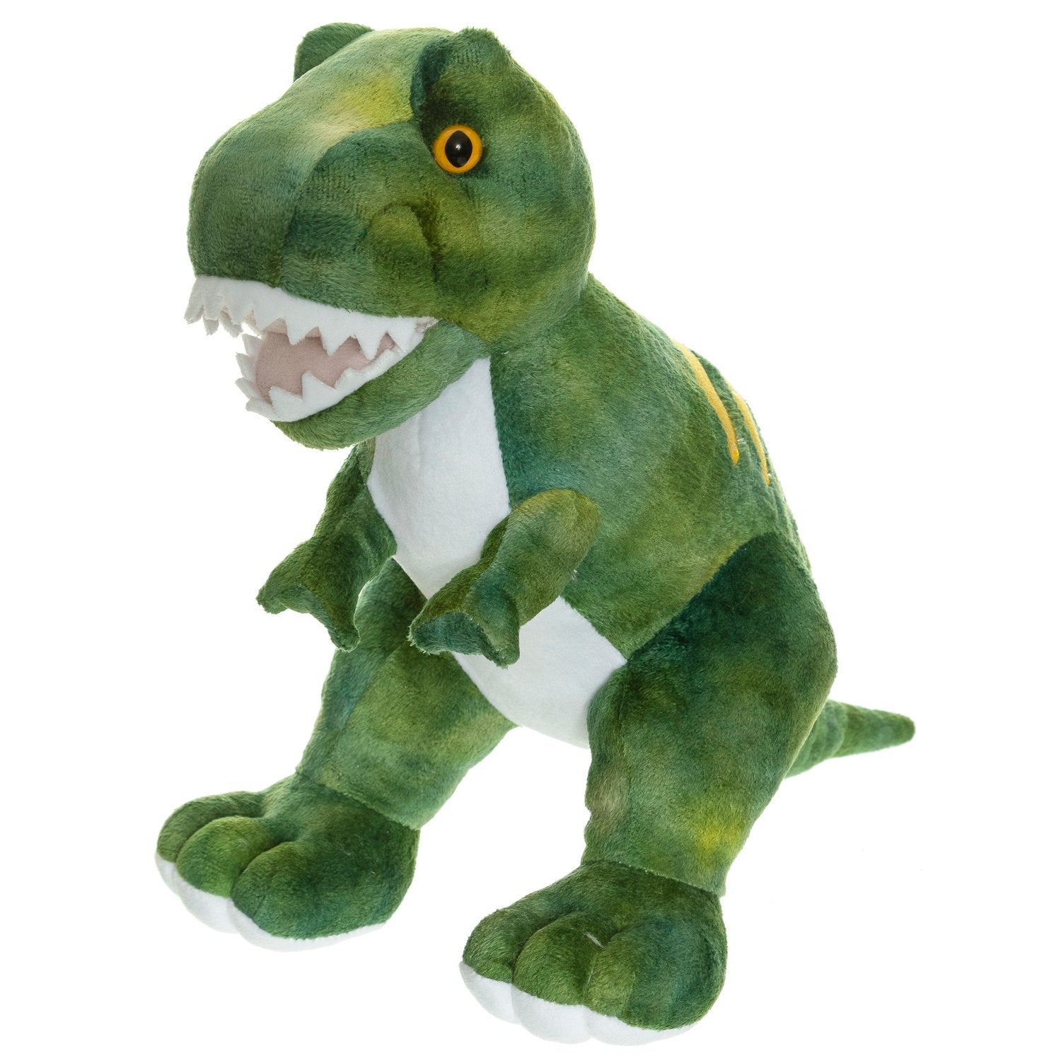 Luminous Dinosaur Green