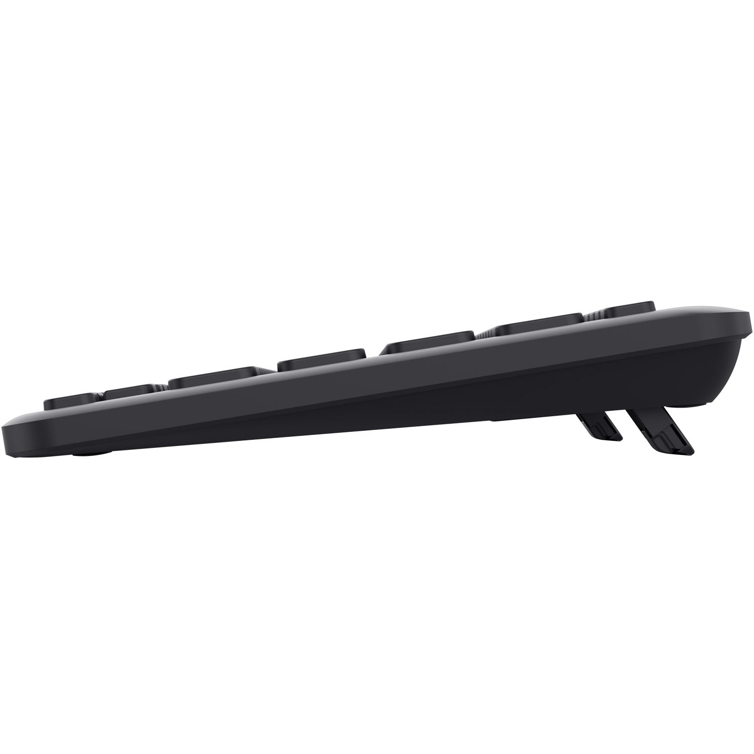 Lyra Compact wireless keyboard Nordic layout