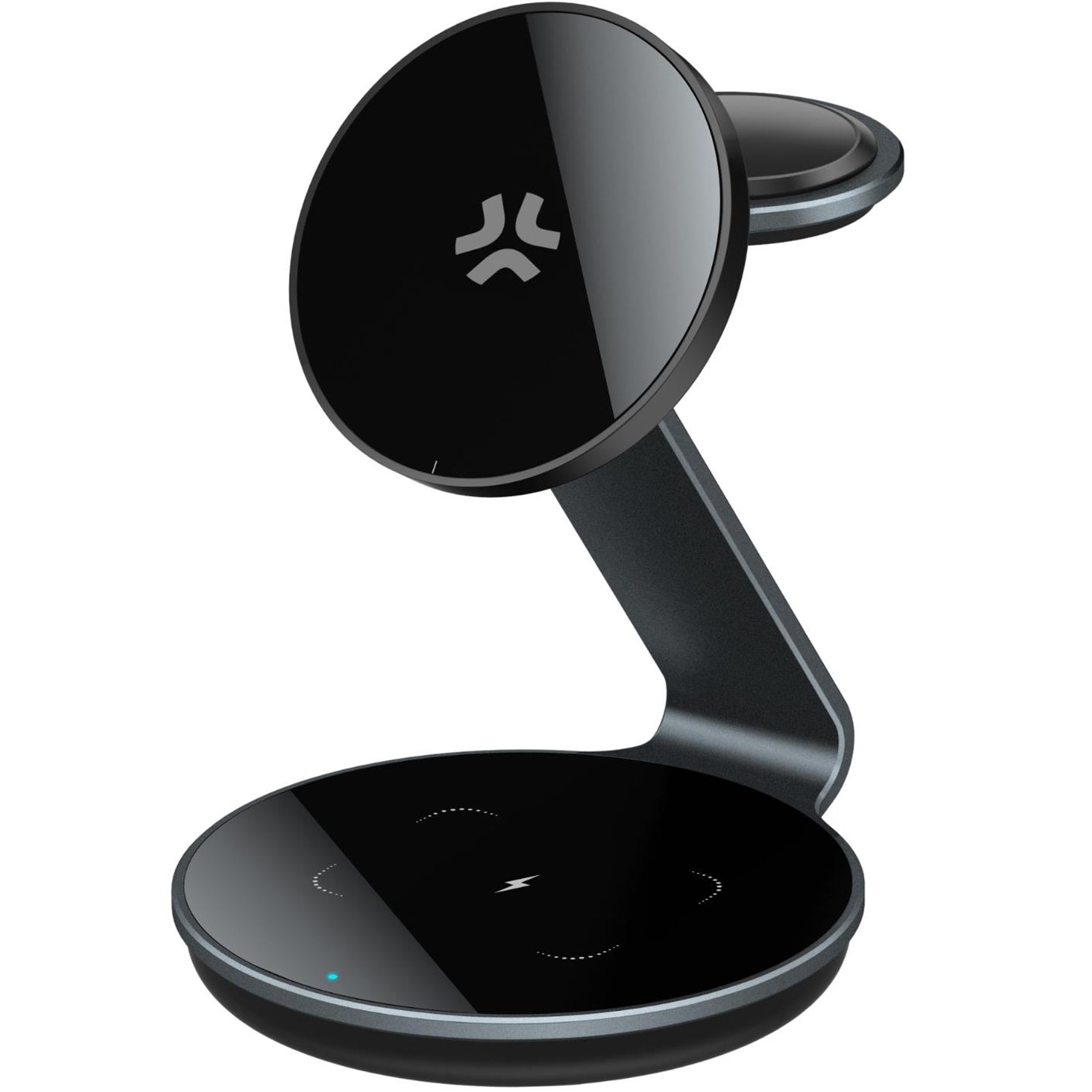 MAGSTAND3IN1EVO 3-in-1 magnetic stand Wireless charging 15W