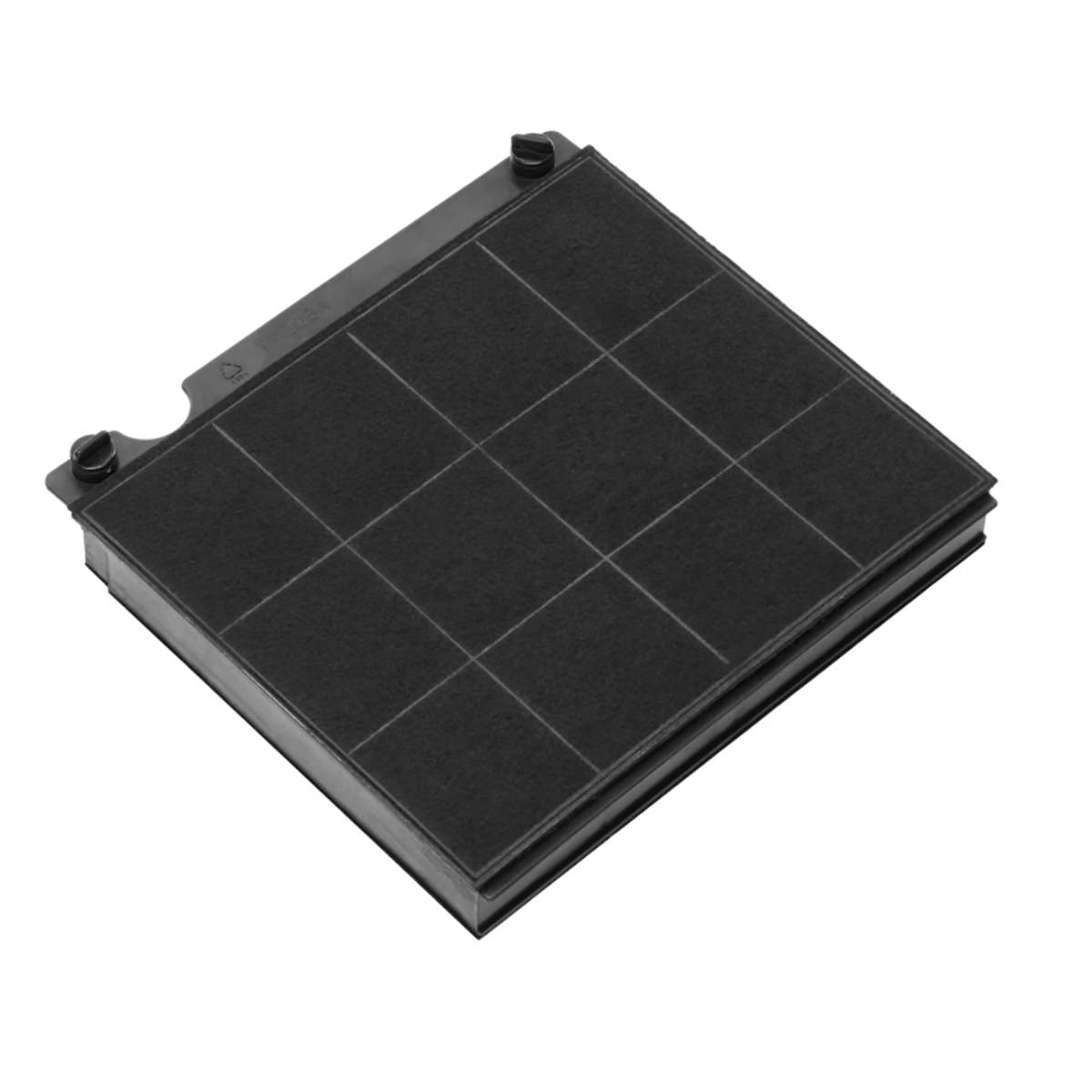 MCFE01 Carbon filter 22.5 cm x 24.1 cm