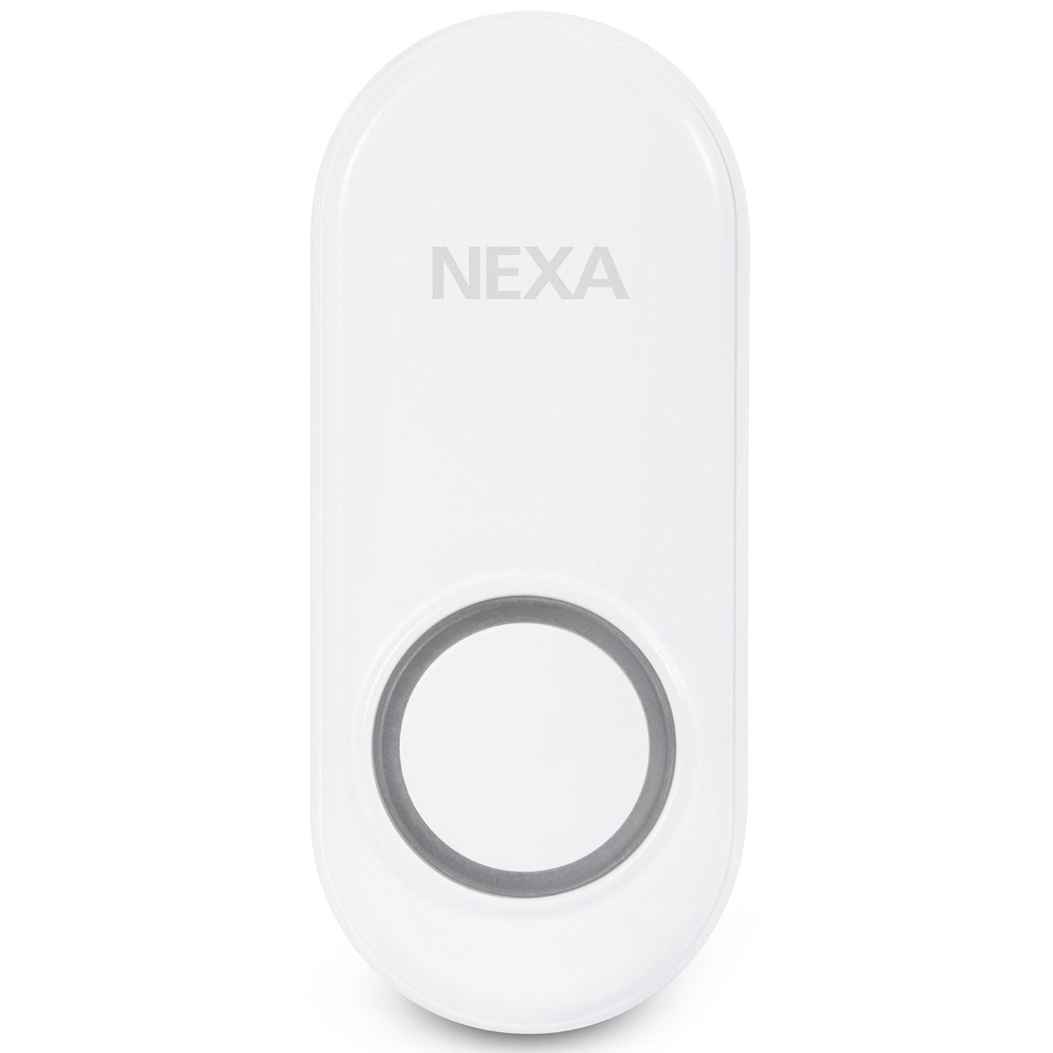 MLT-1924 Doorbell push button White