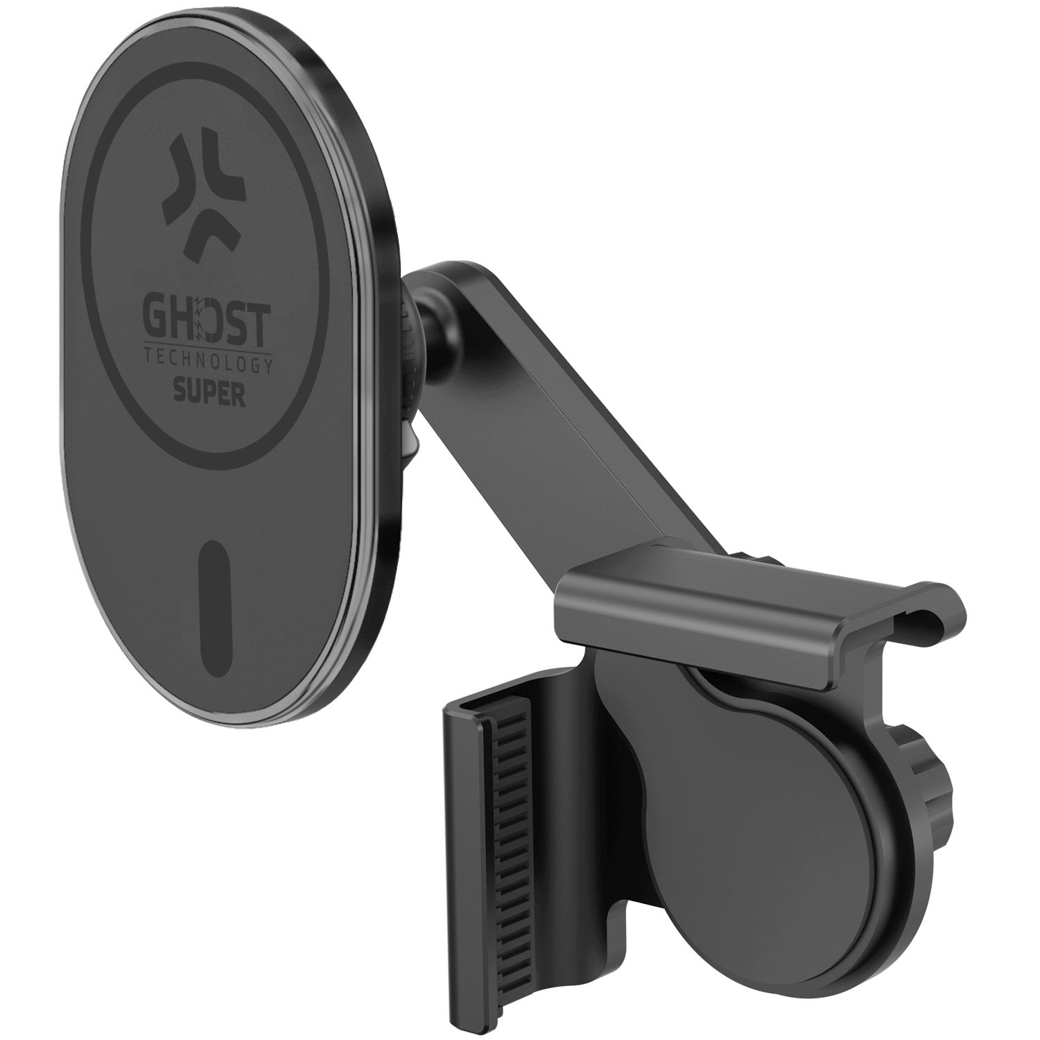 MagSafe Car Holder for Tesla Model X, Y, 3, S Screen + Dashboard