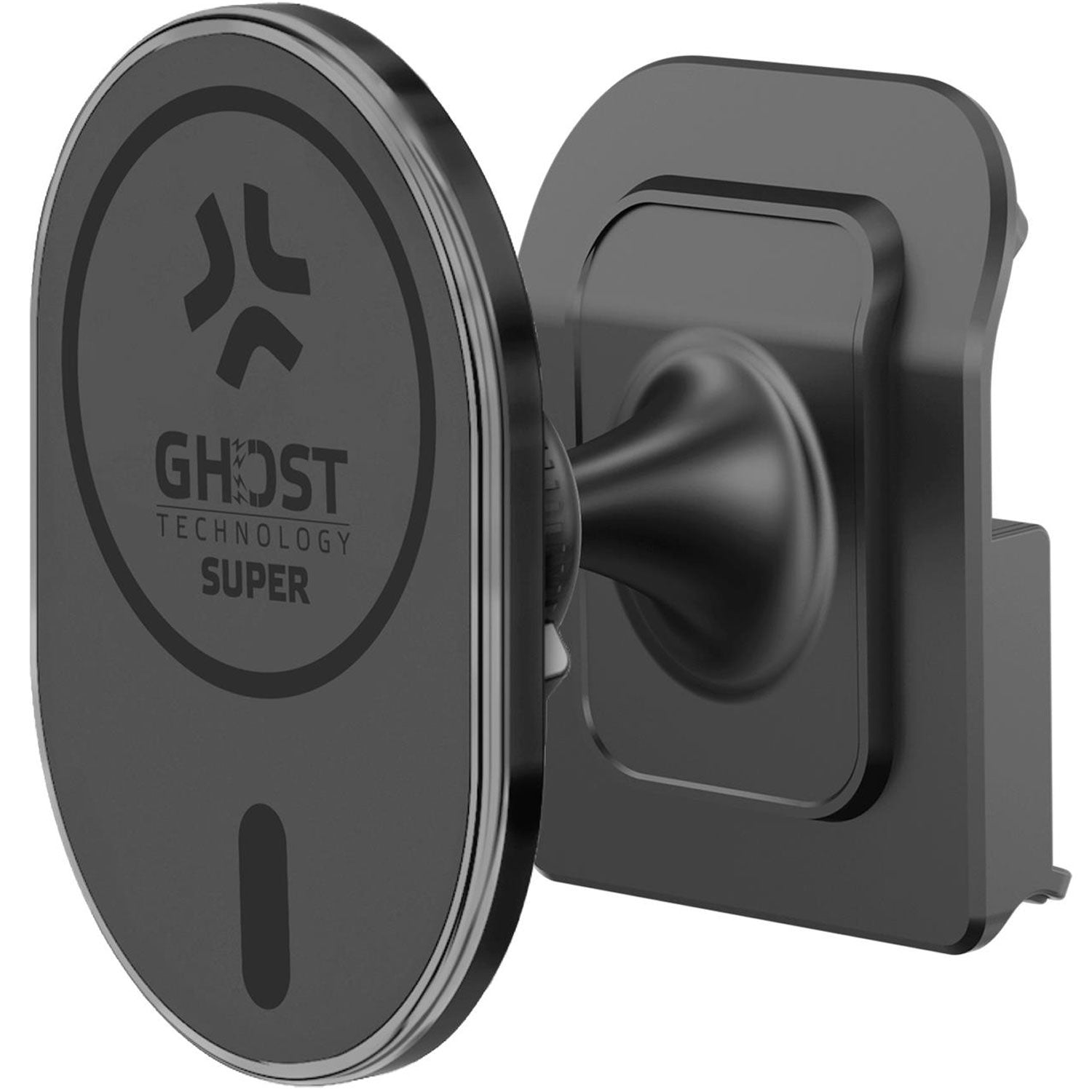 MagSafe Car Holder for Tesla Model X, Y, 3, S Screen + Dashboard