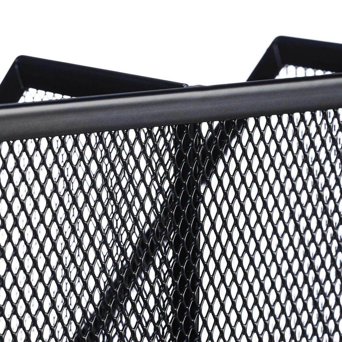 Magazine collector 4 compartments