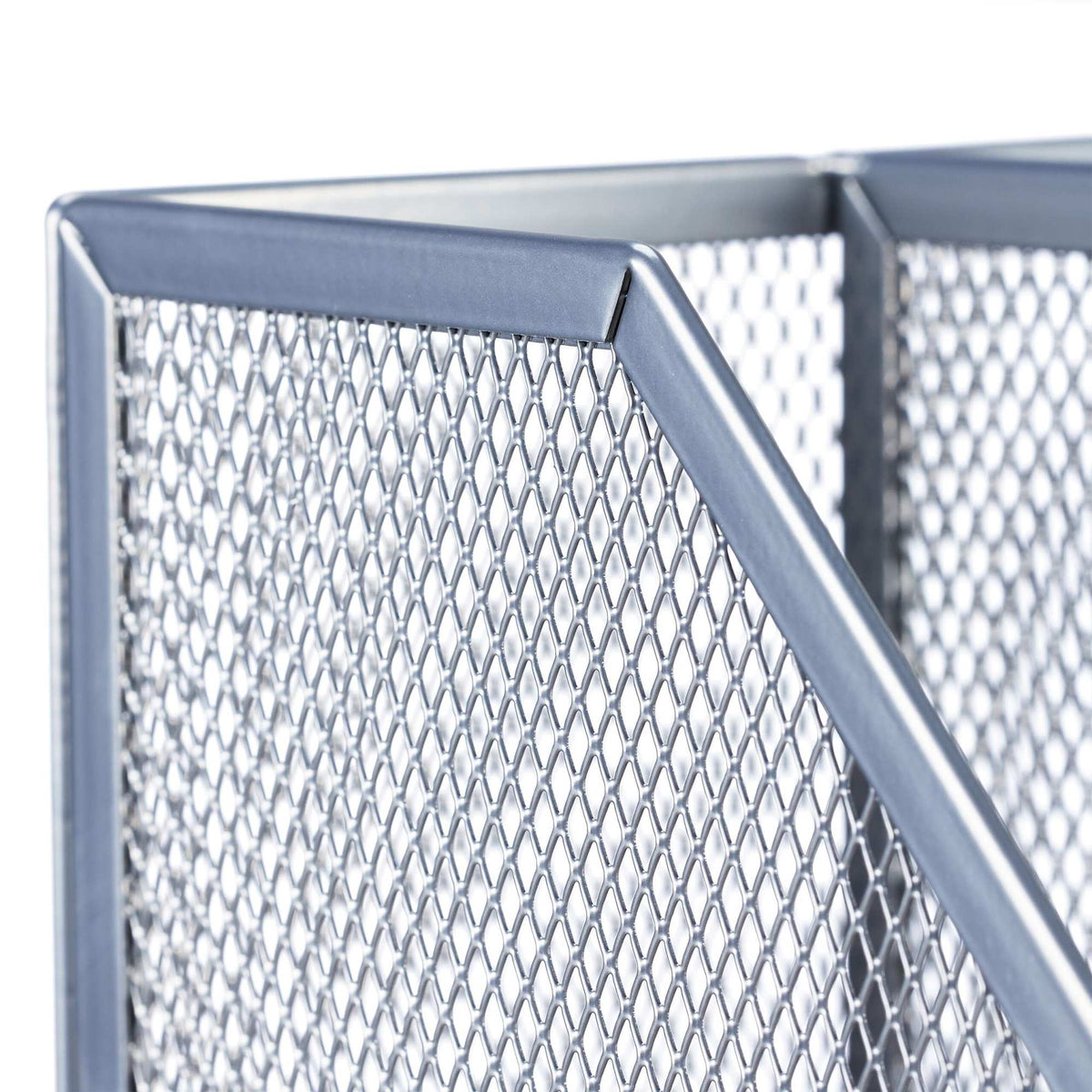 Magazine collector 4 compartments