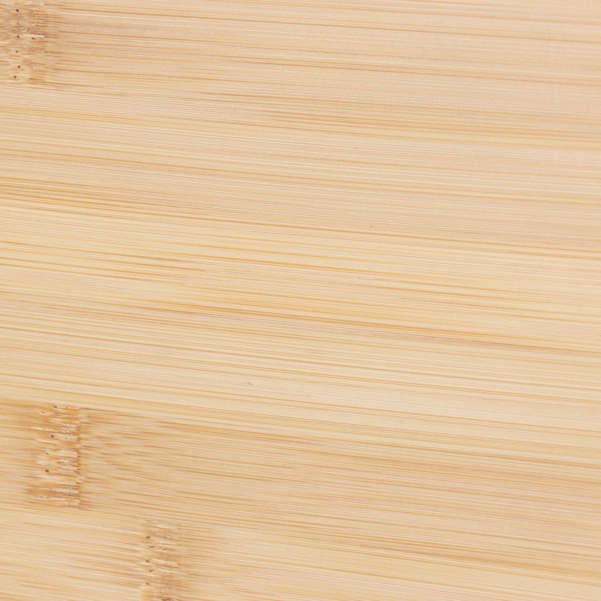 Magnetic Bamboo Knife Block – Reversible, Stable Stand