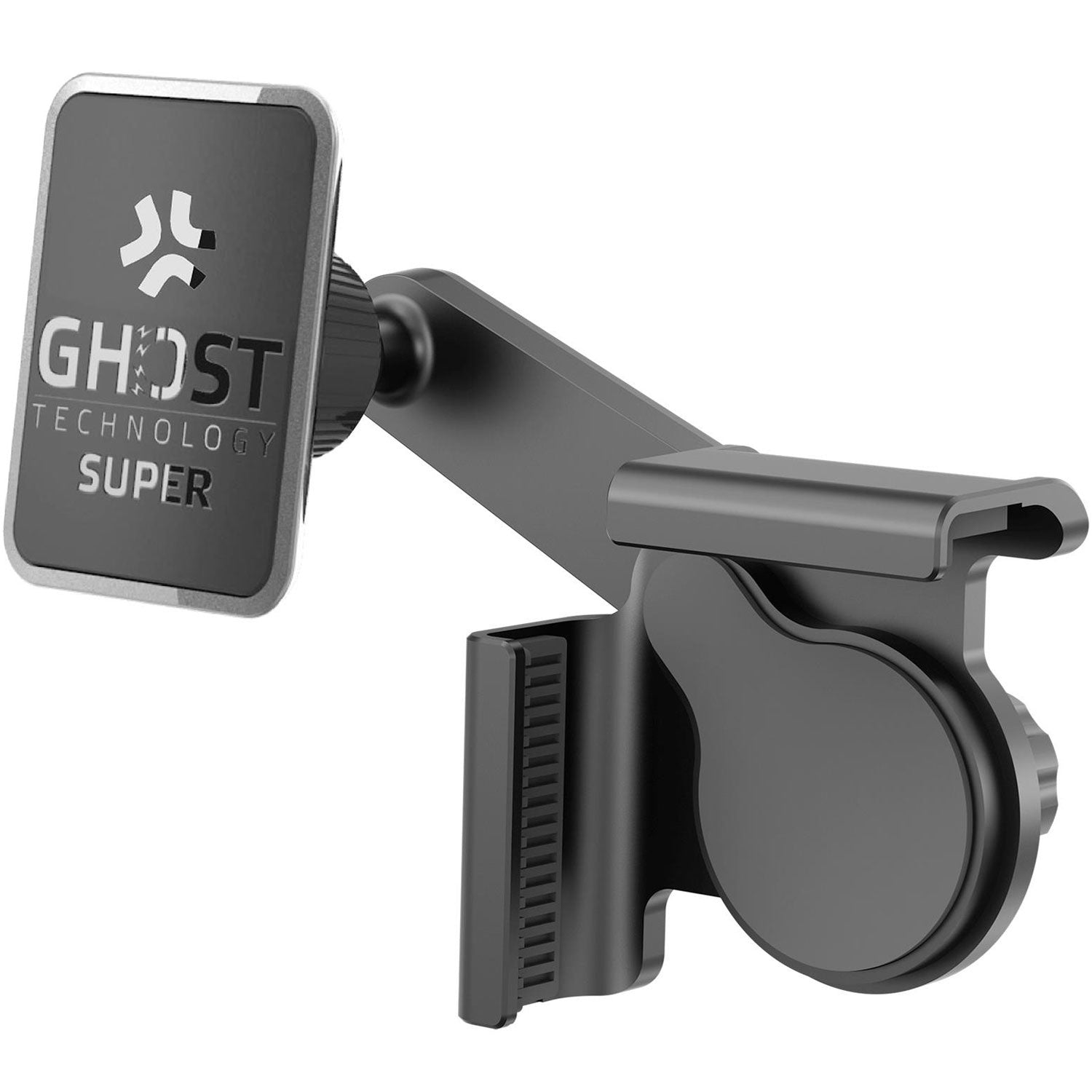 Magnetic Mobile Holder for Tesla Model X, Y, 3, S Screen + dashboard