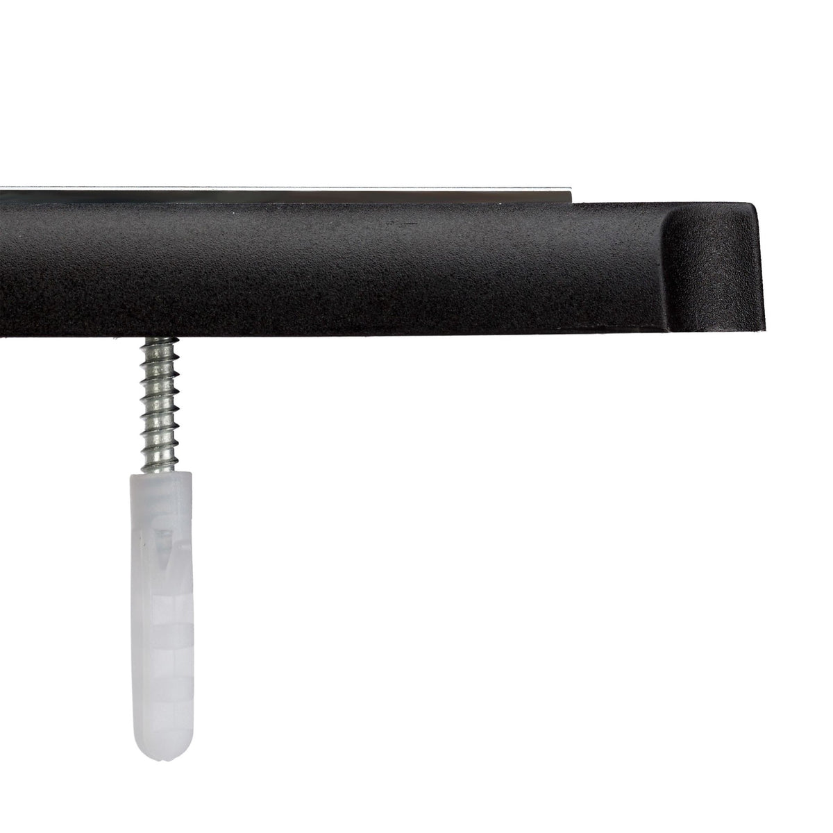 Magnetic bar black