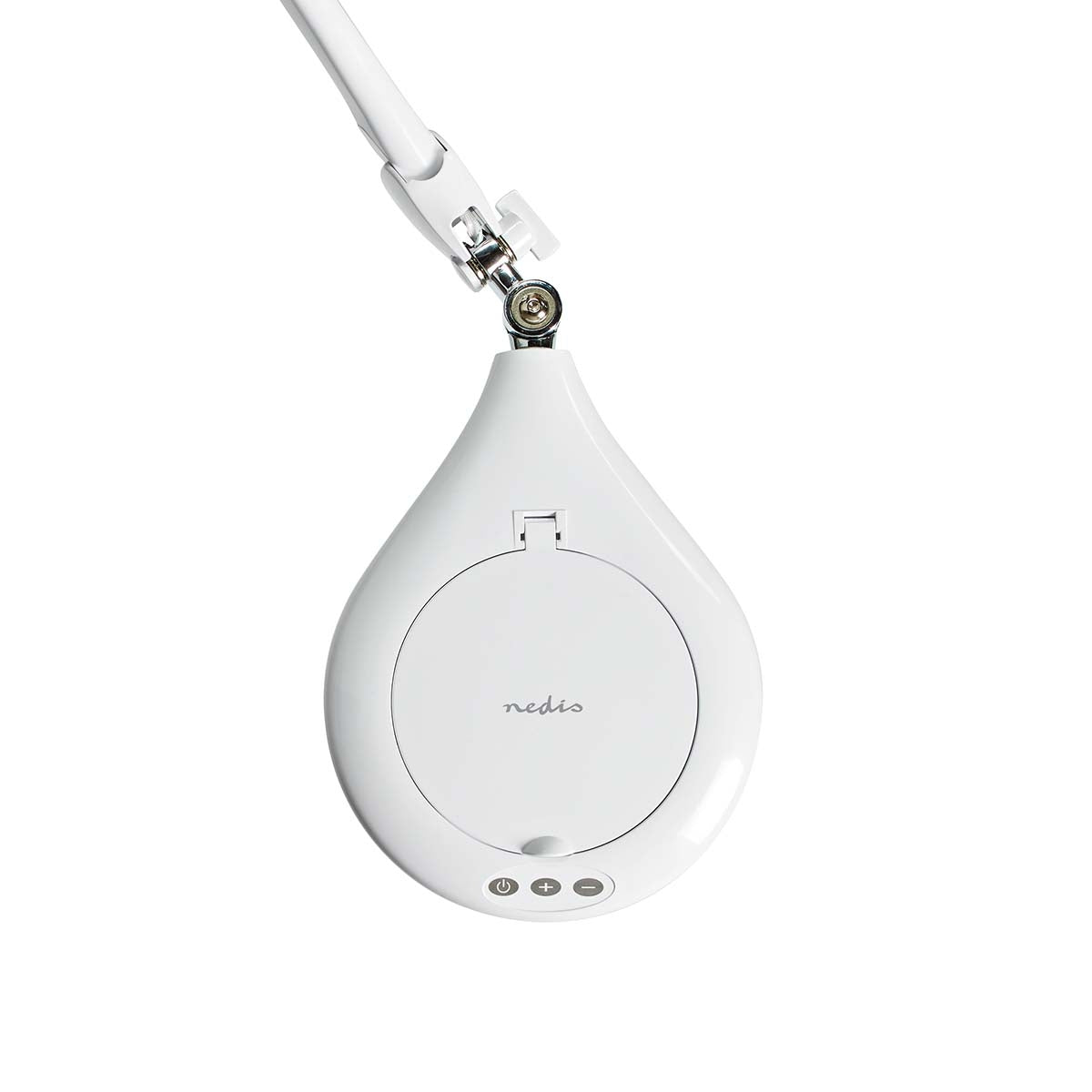 Magnifying Table Lamp | Lens strength: 3 Diopter | 6500 K | 10 W | 660 lm | White