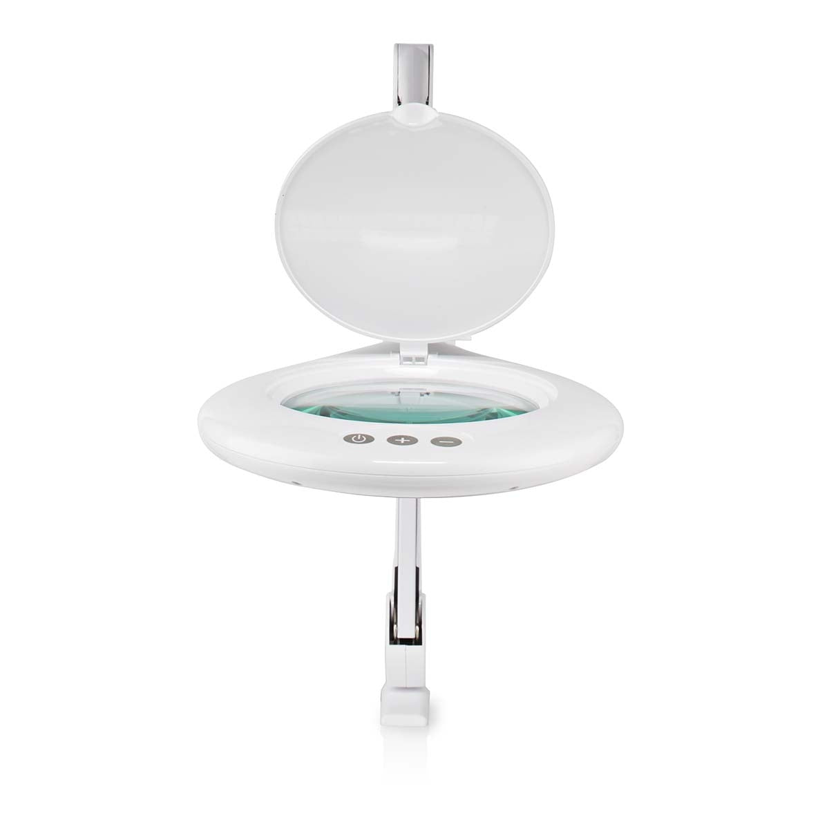Magnifying Table Lamp | Lens strength: 3 Diopter | 6500 K | 10 W | 660 lm | White