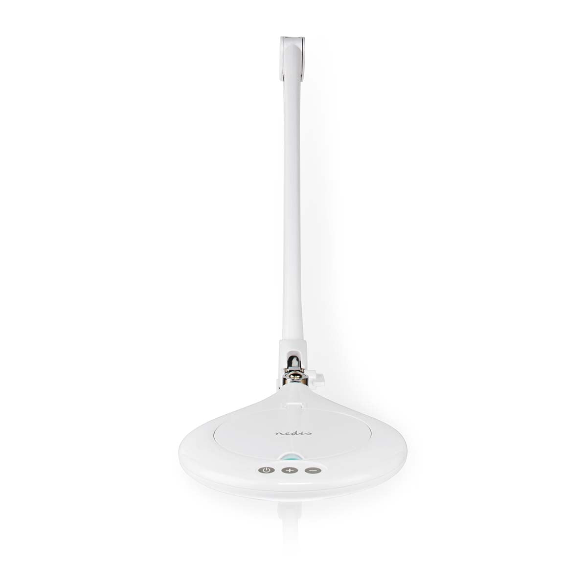 Magnifying Table Lamp | Lens strength: 3 Diopter | 6500 K | 10 W | 660 lm | White