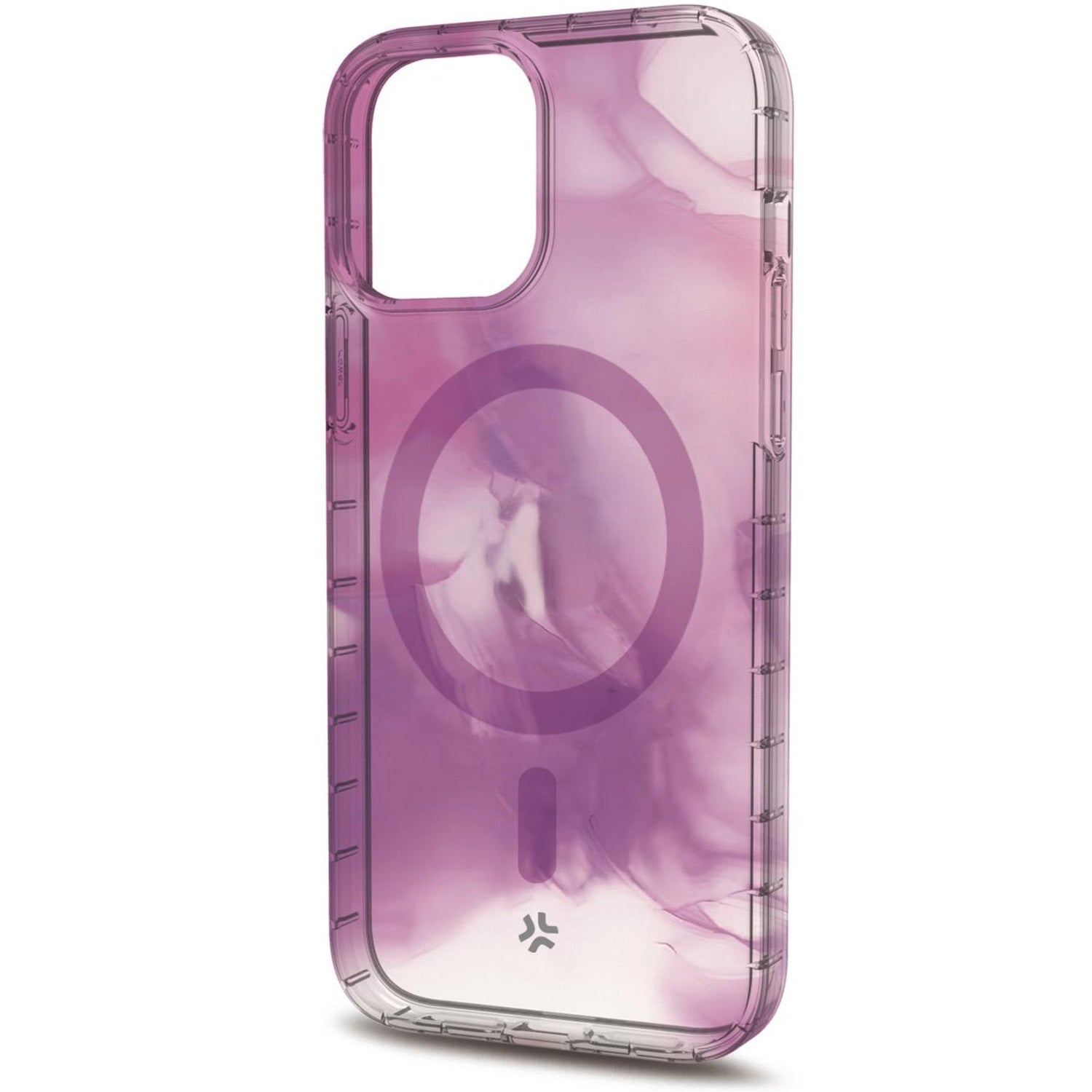 Magshades TPU Cover MagSafe iPhone 15 Pro Purple