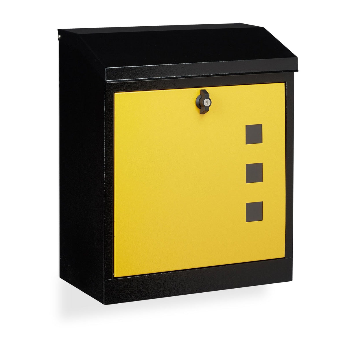 Mailbox large