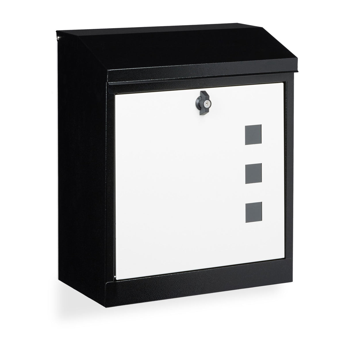 Mailbox large