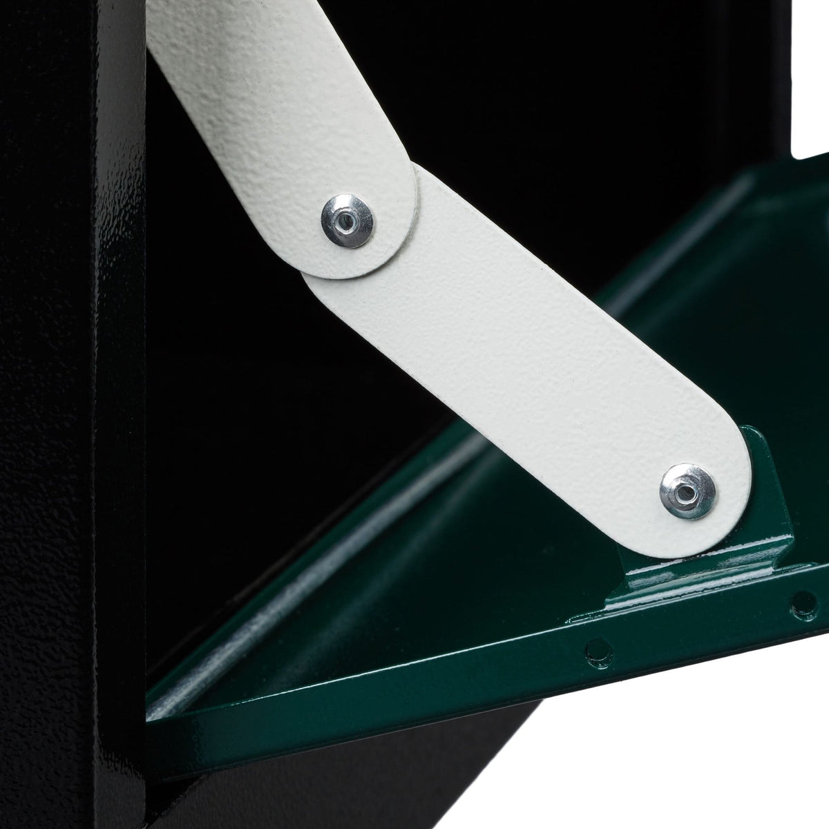 Mailbox large