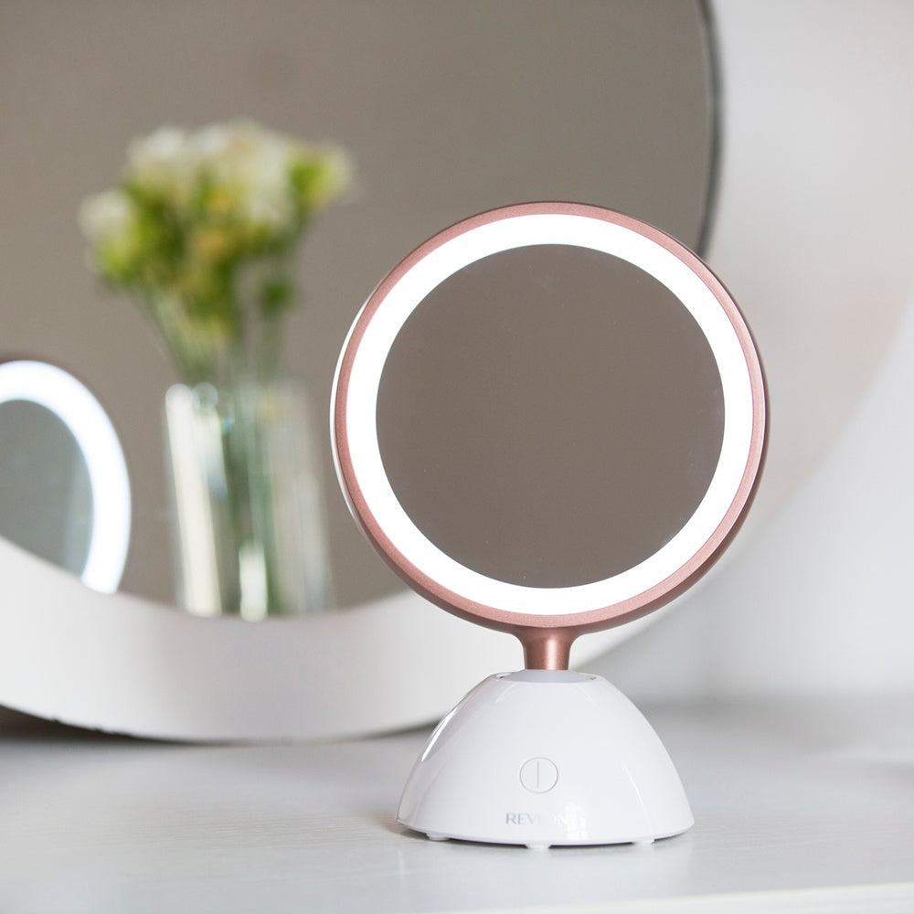 Make Up mirror 5x RVMR9029