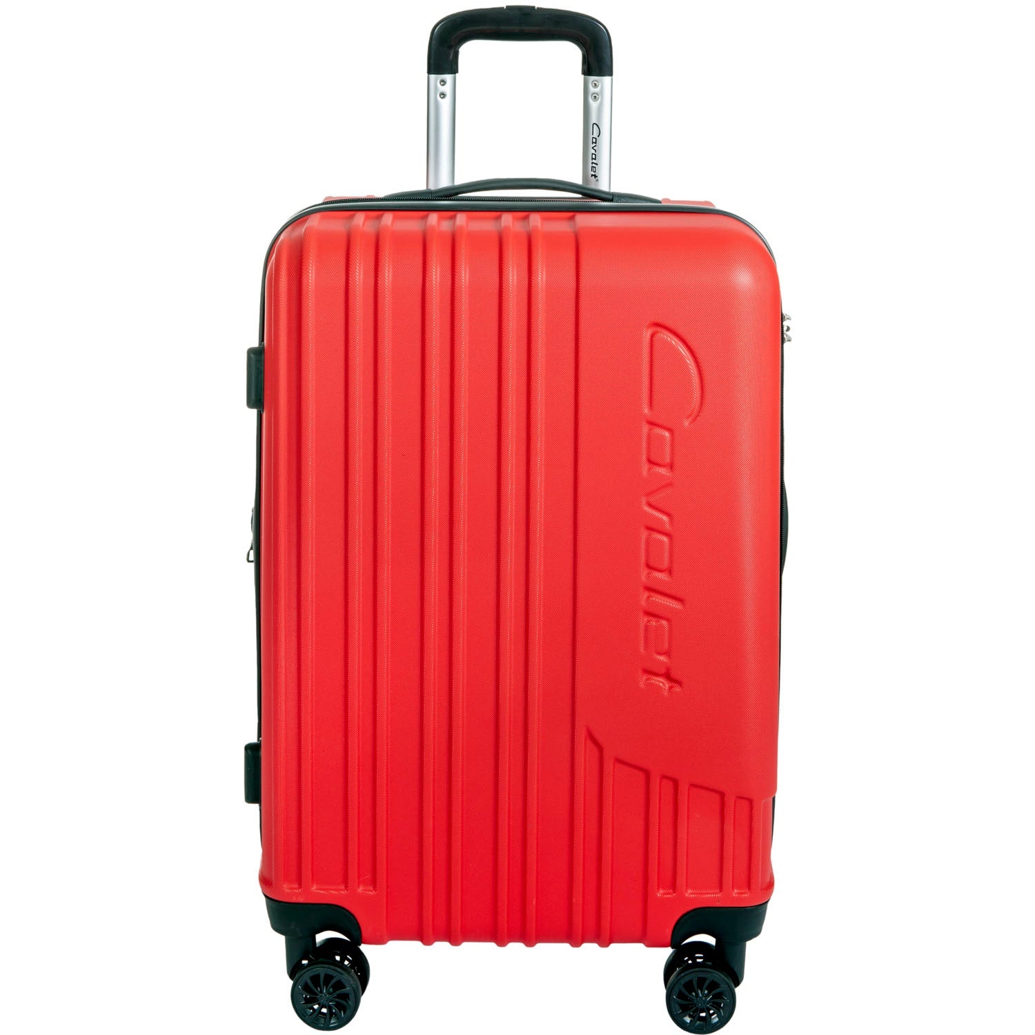 Malibu Medium Red