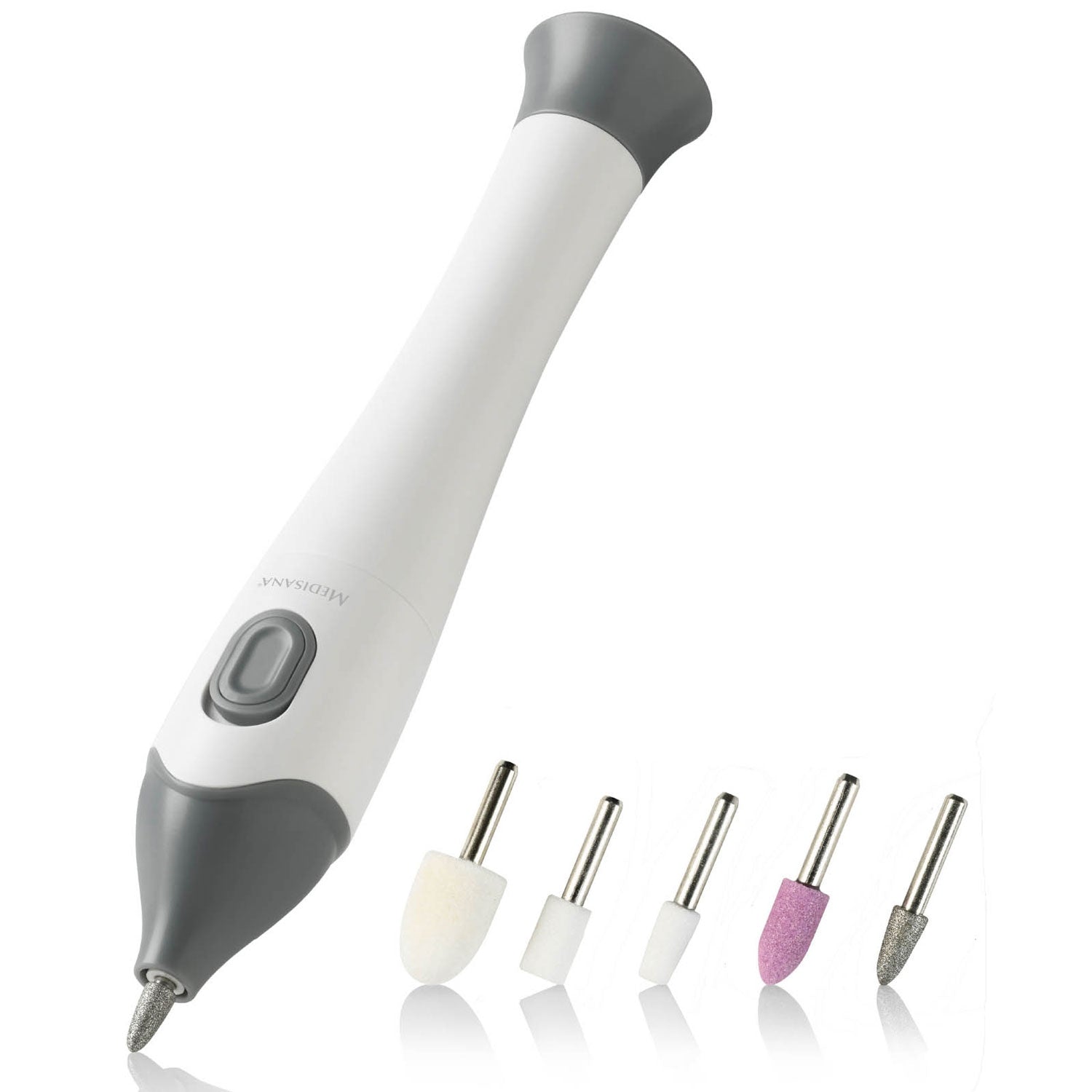 Manicure & pedicure set MP 810
