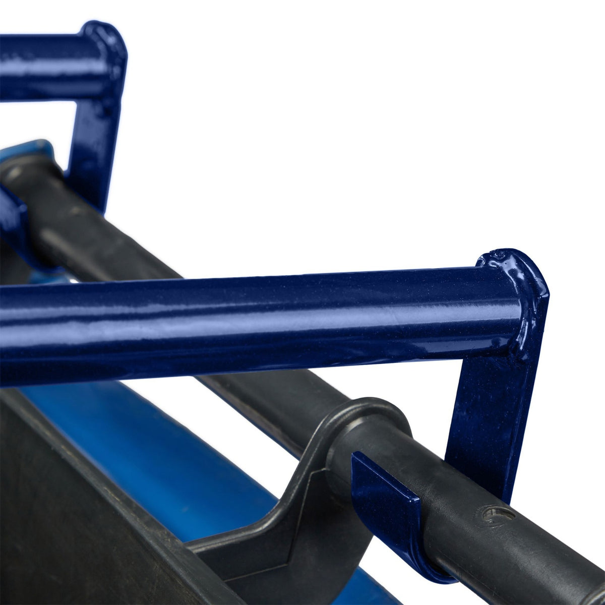 Manual Steel Waste Compactor for Bins