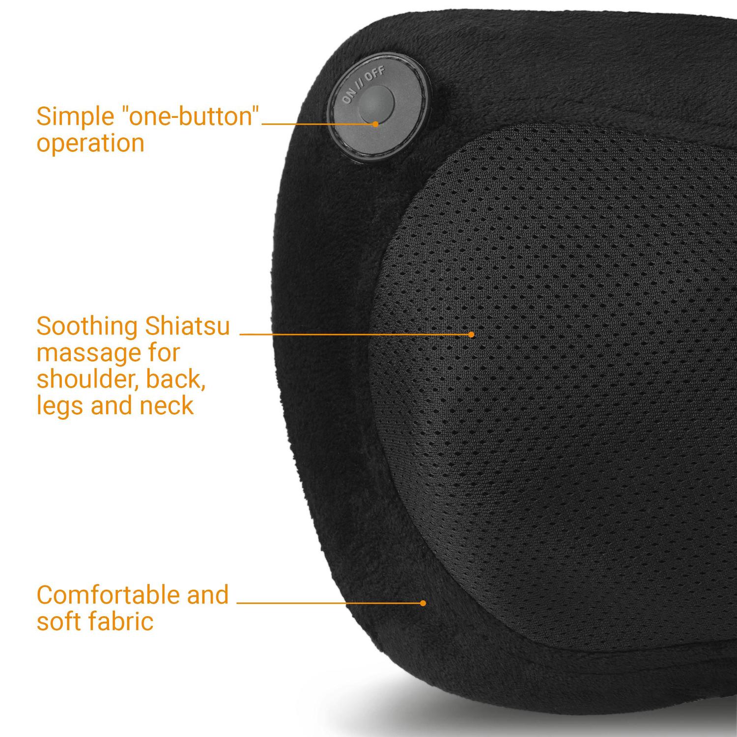 Massage cushion MC200