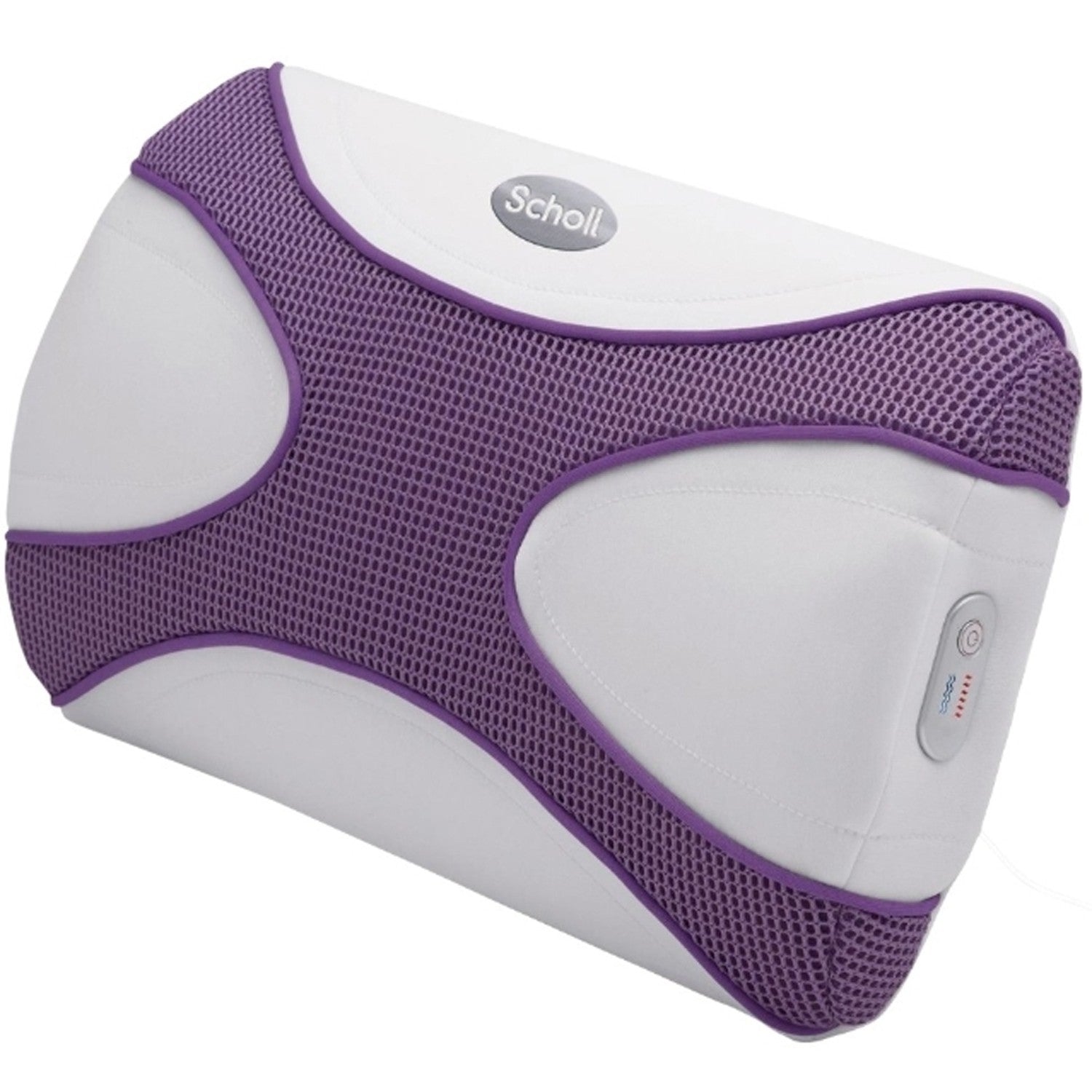 Massage cushion X Pop vibration & heat DRMA7731