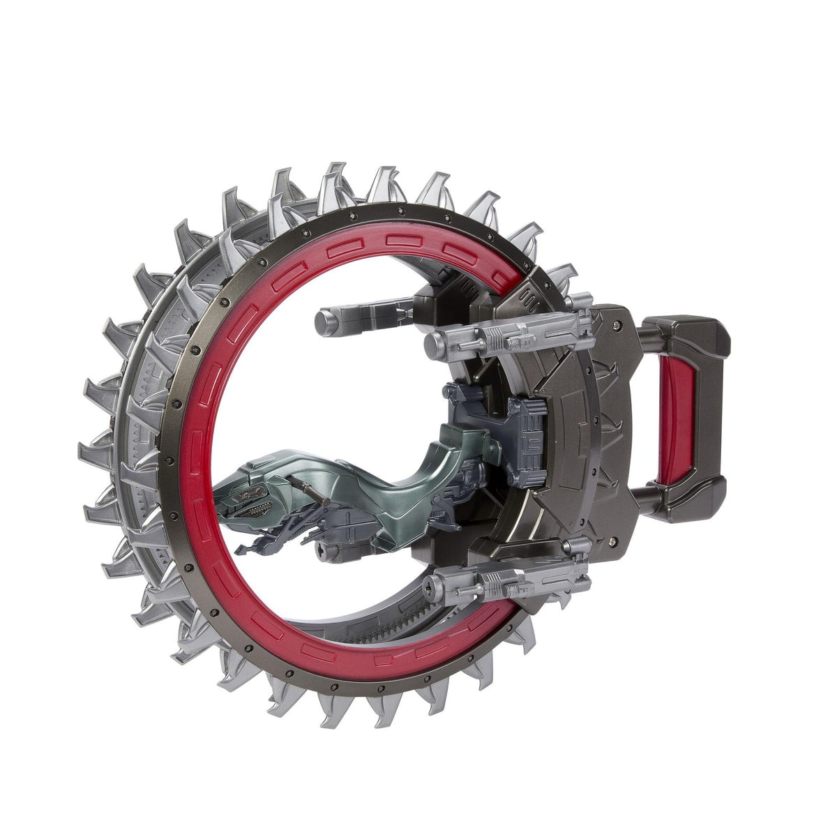 Masters of the Universe Roton Vehicle with Rotating Blades