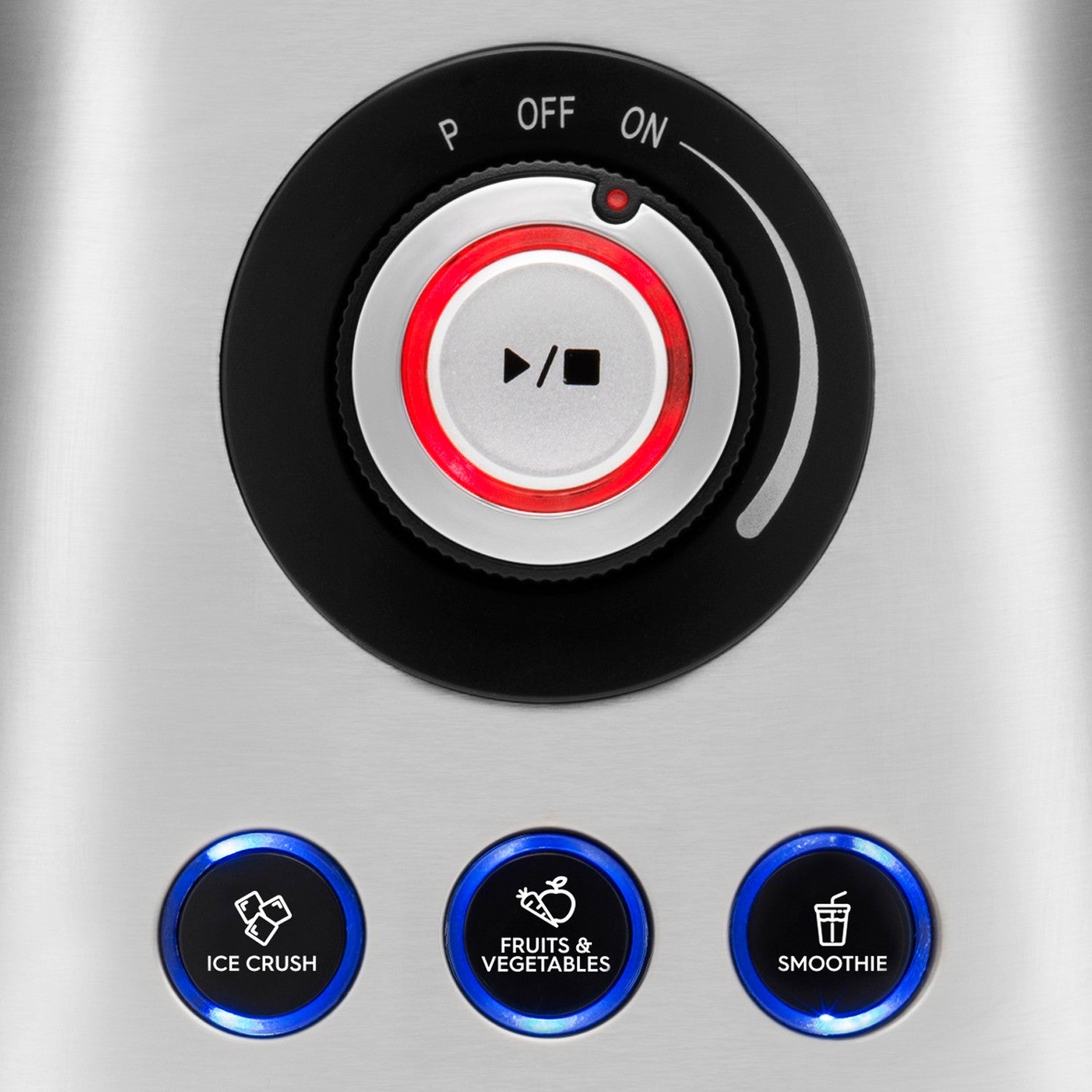 Master steel+ blender 1.5 l. 1000 W take away mug 7748