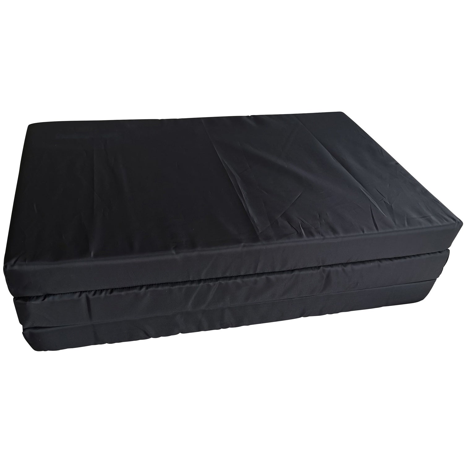 Mattress for travel bed 60 x 120cm