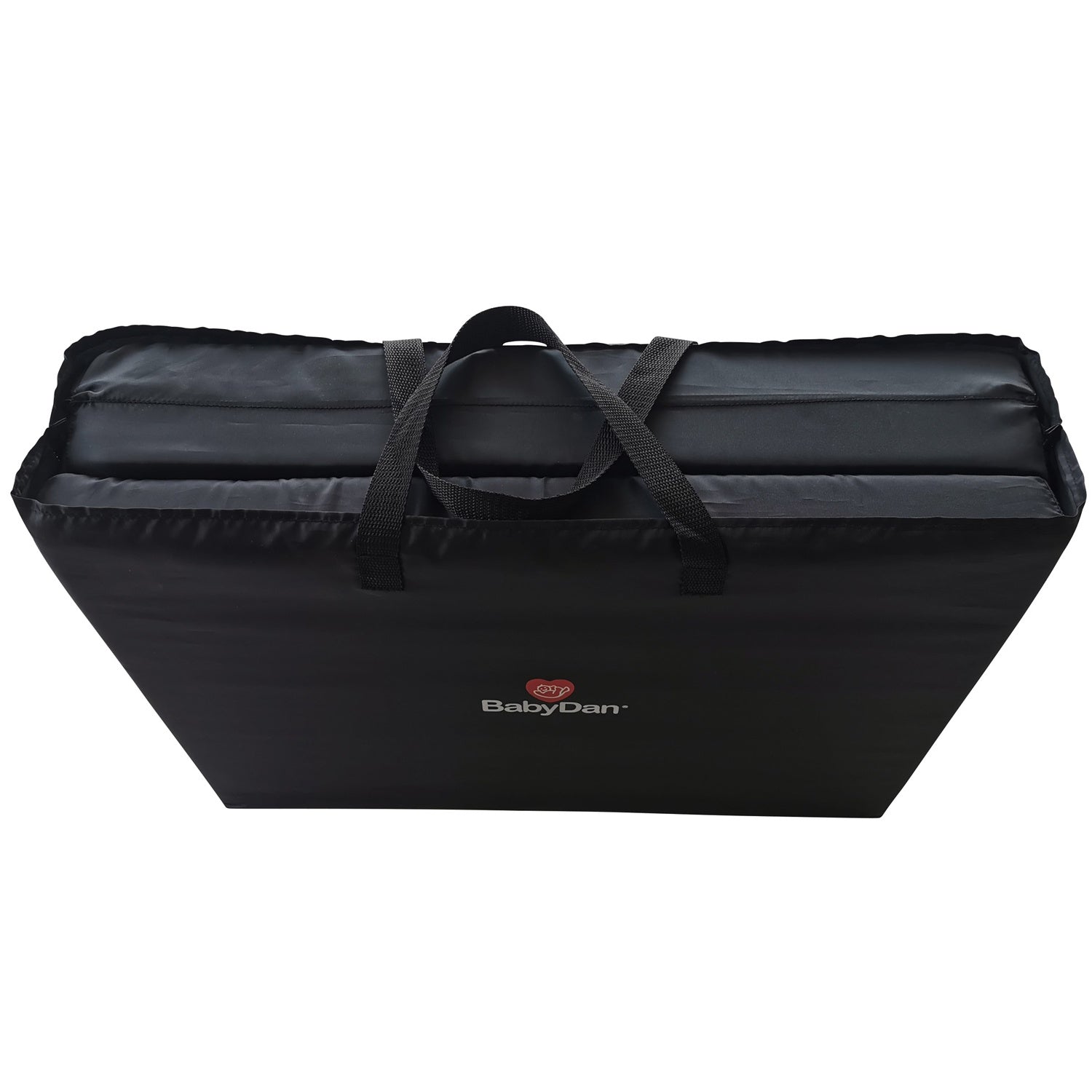 Mattress for travel bed 60 x 120cm