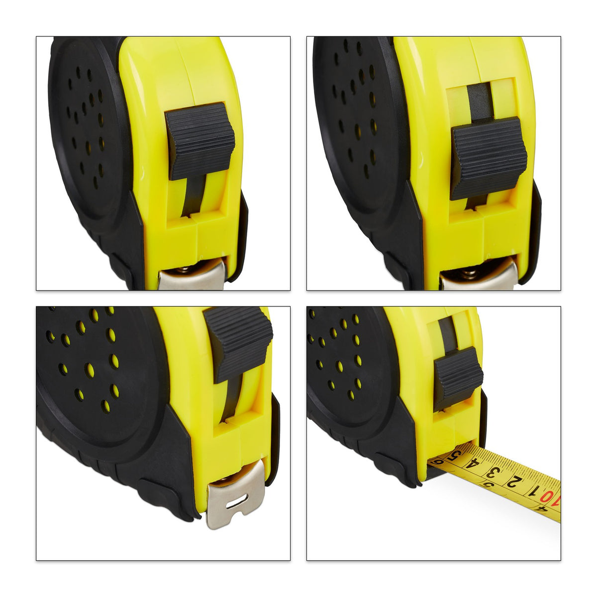 Measuring tape 10 m