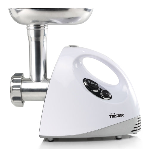 Meat Grinder 1200W 3 Cutting Plates