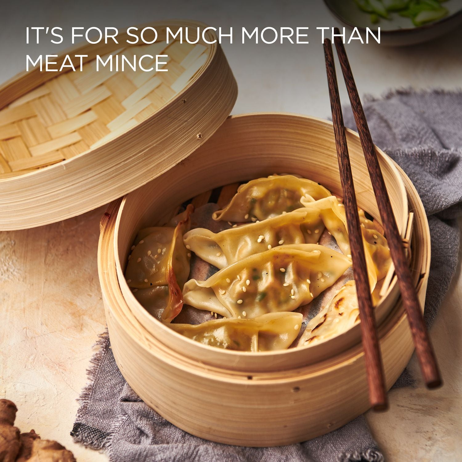 Meat Grinder KAX950ME for Kenwood XL