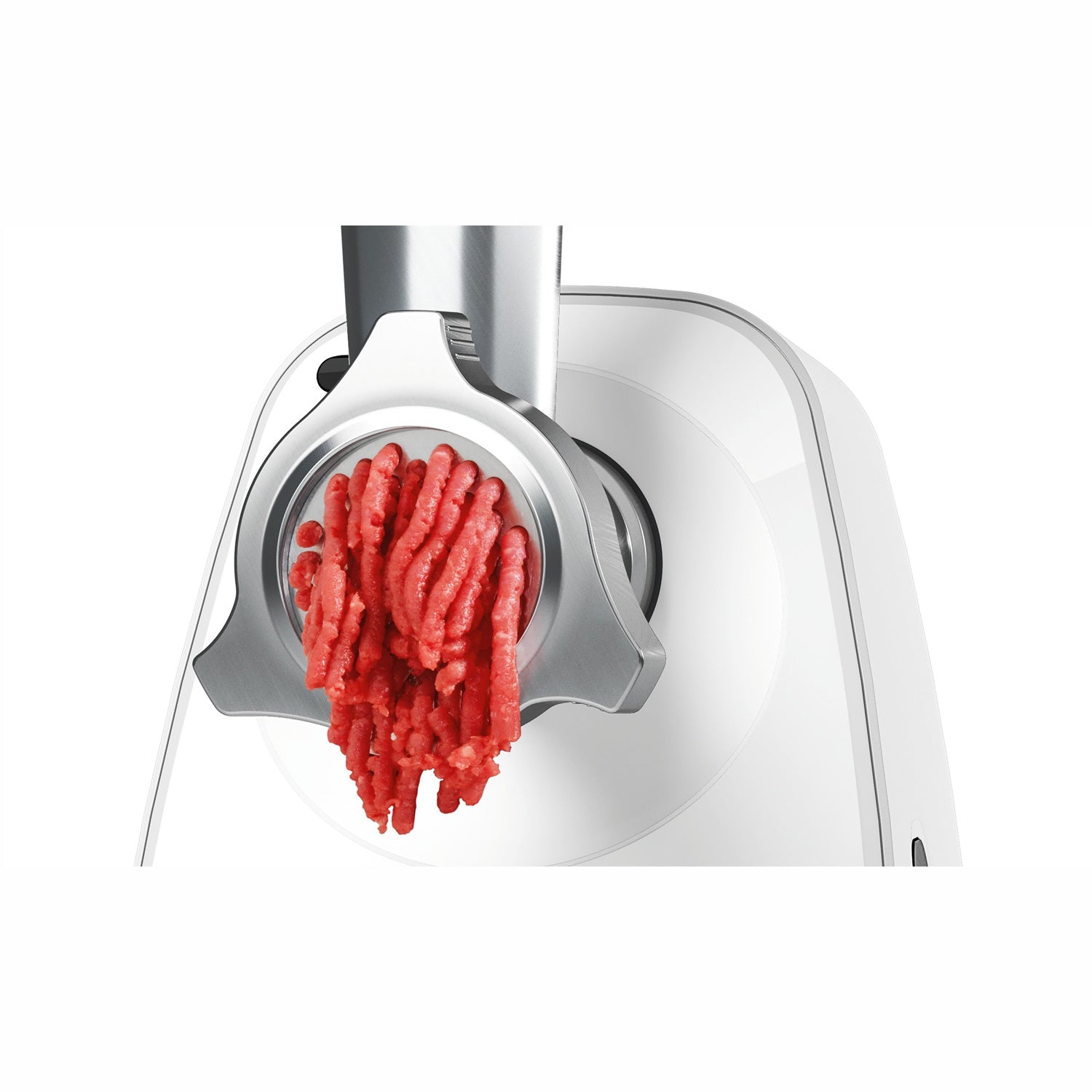 Meat Grinder MFW2515W 1500W Incl. fruit & juice press