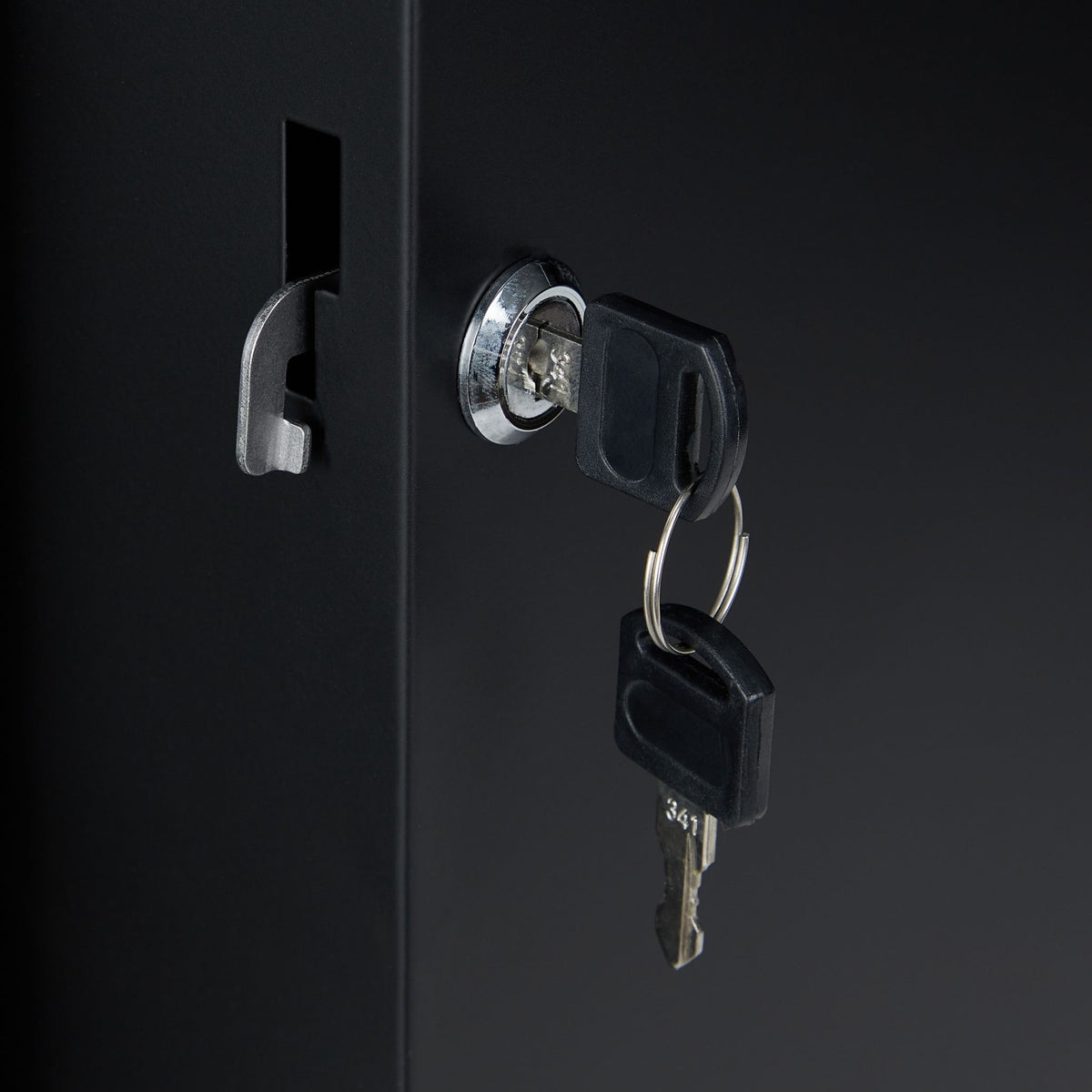 Medicine Cabinet XXL in Anthracite