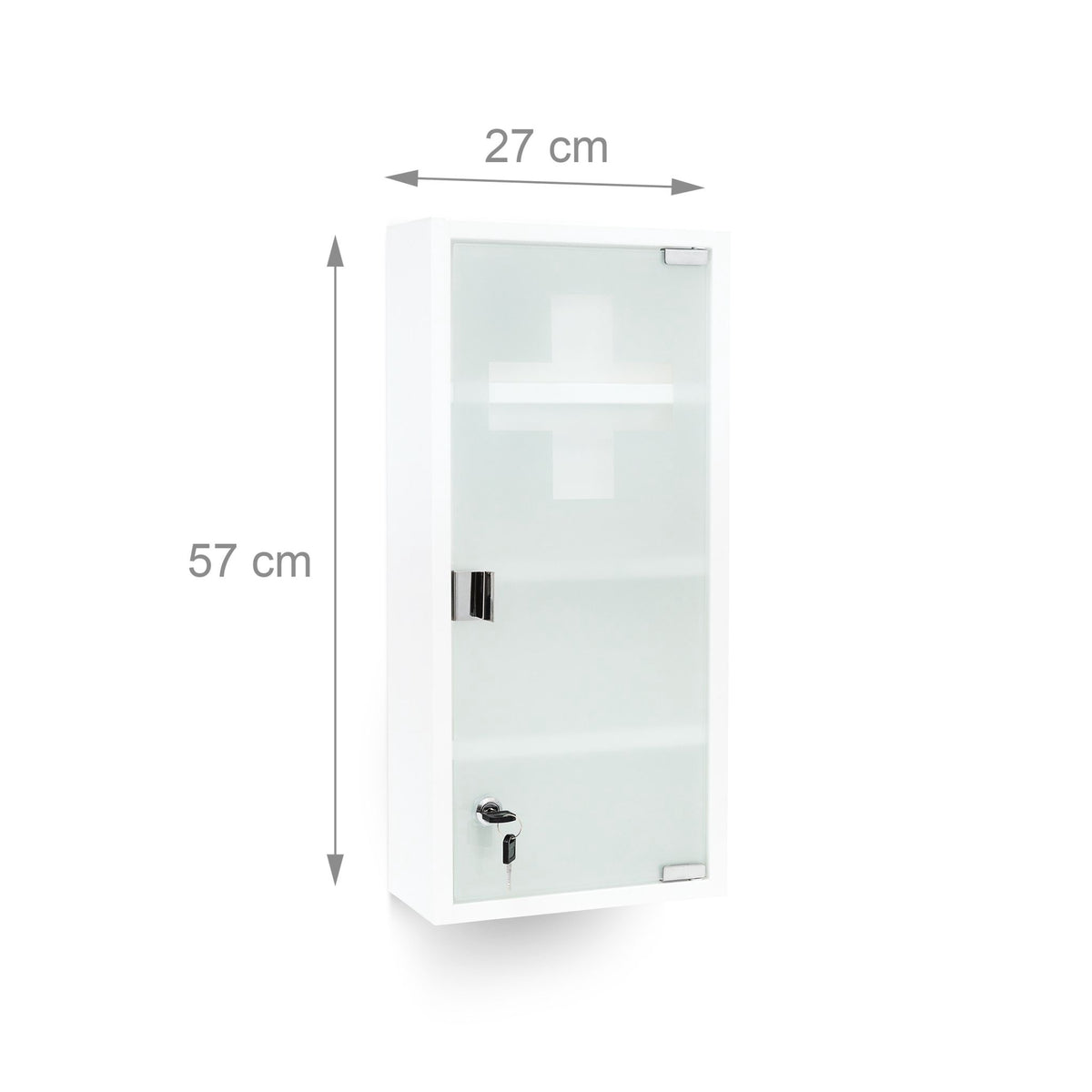 Medicine cabinet EMERGENCY XXL