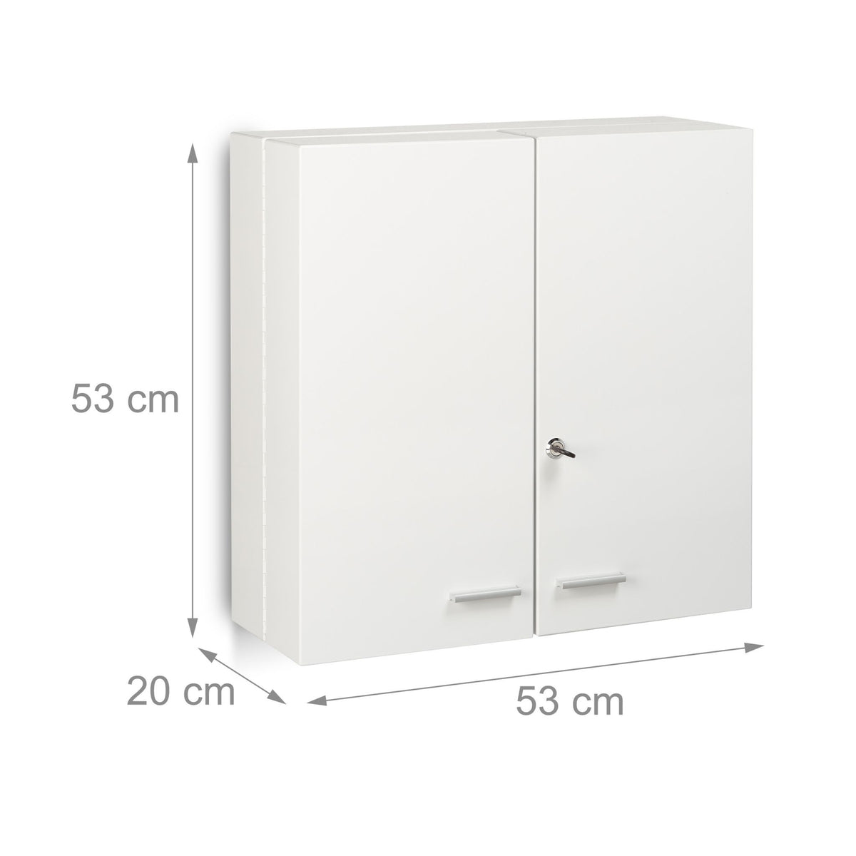 Medicine cabinet XXL Premium