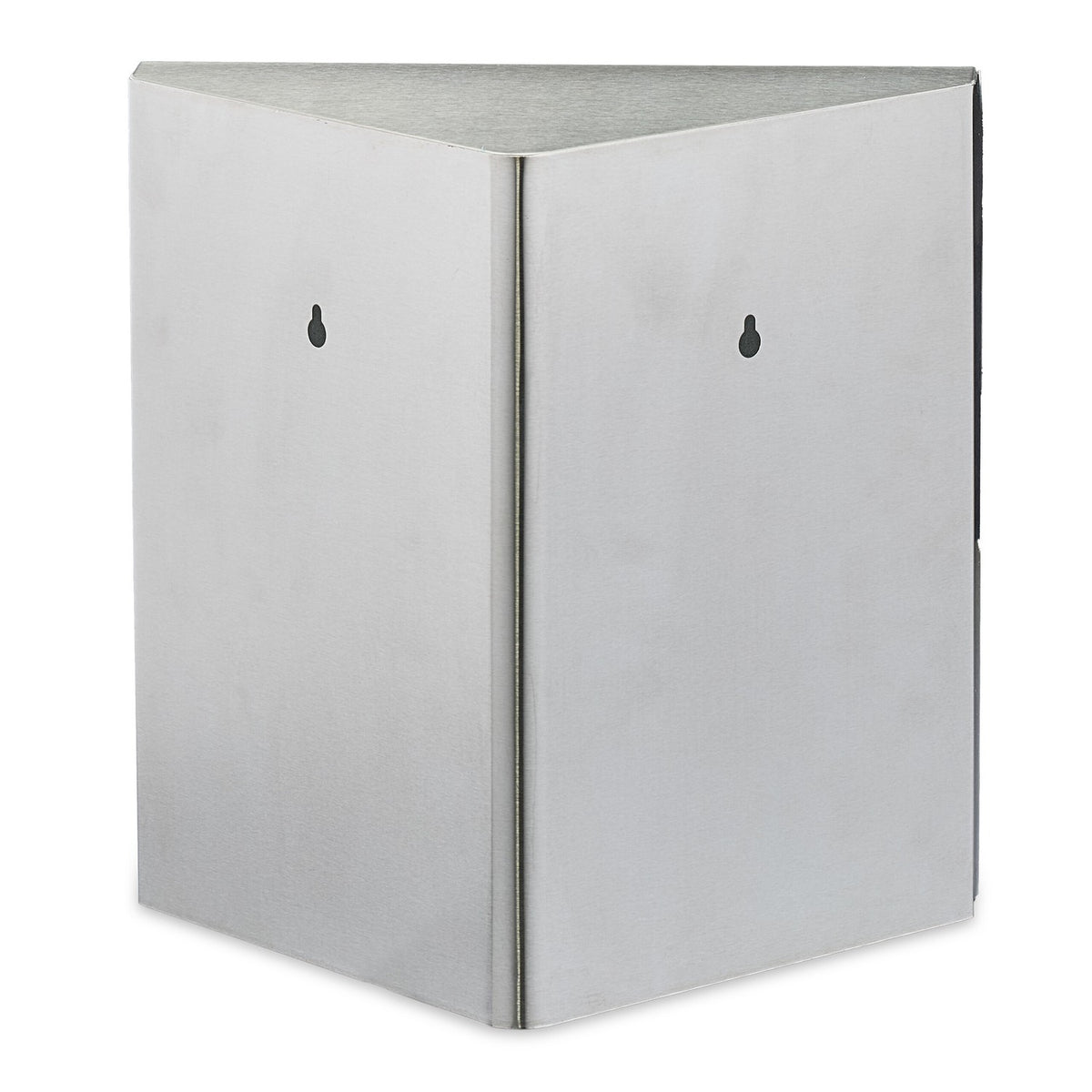 Medicine cabinet with glass door