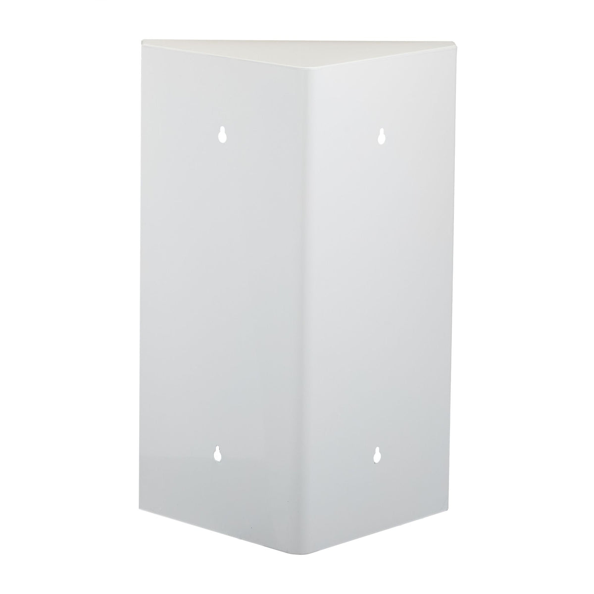 Medicine cabinet with glass door