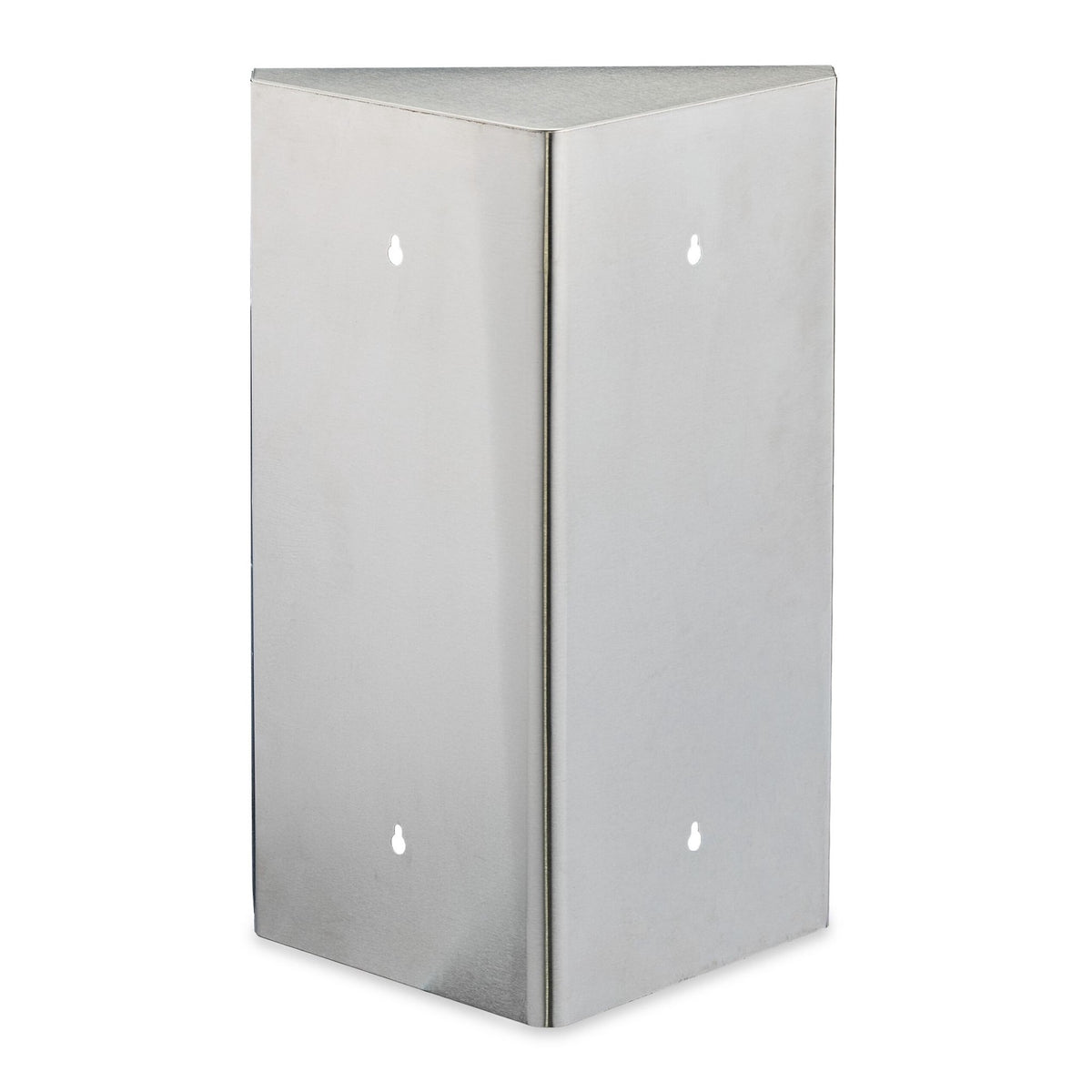 Medicine cabinet with glass door