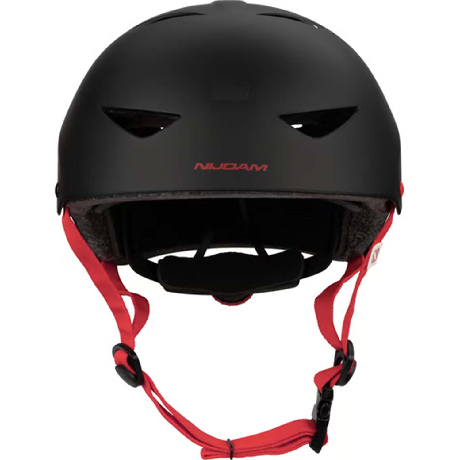 Medium Skate Helmet, Impact-Resistant ABS, Adjustable Fit